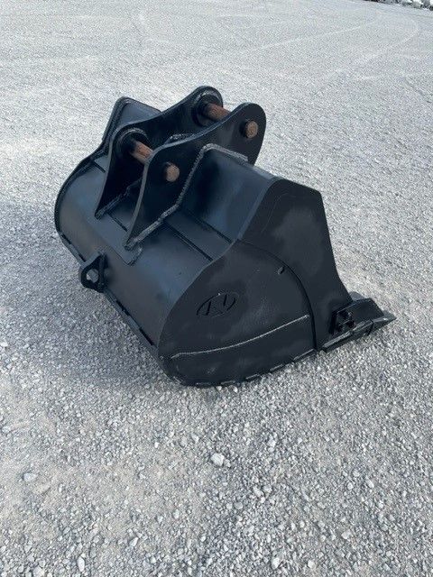 48" DITCH CLEANING BUCKET FOR SY155U Photo 2 Thumbnail