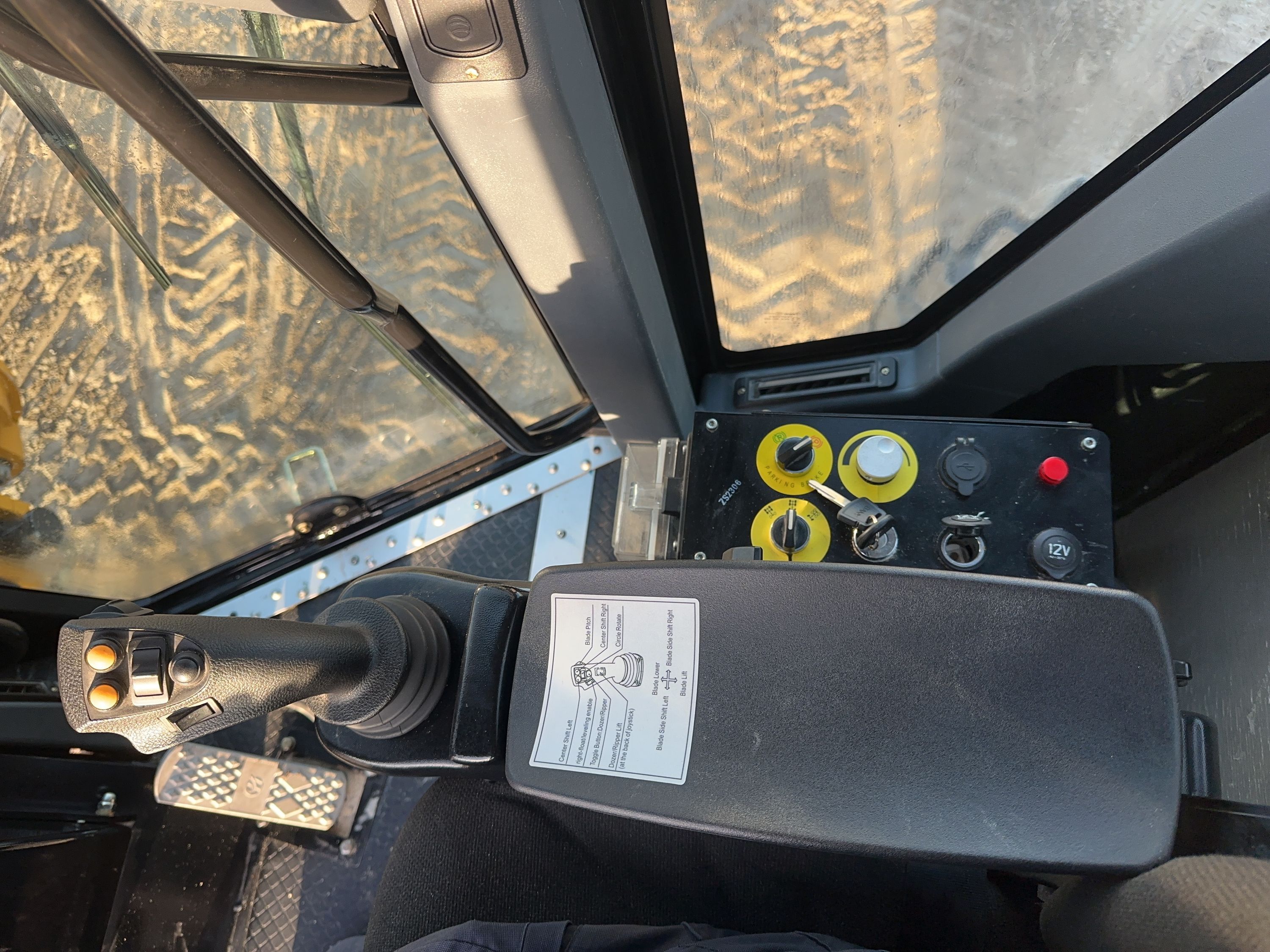 2024 SANY SMG200AWD Photo 19 Thumbnail