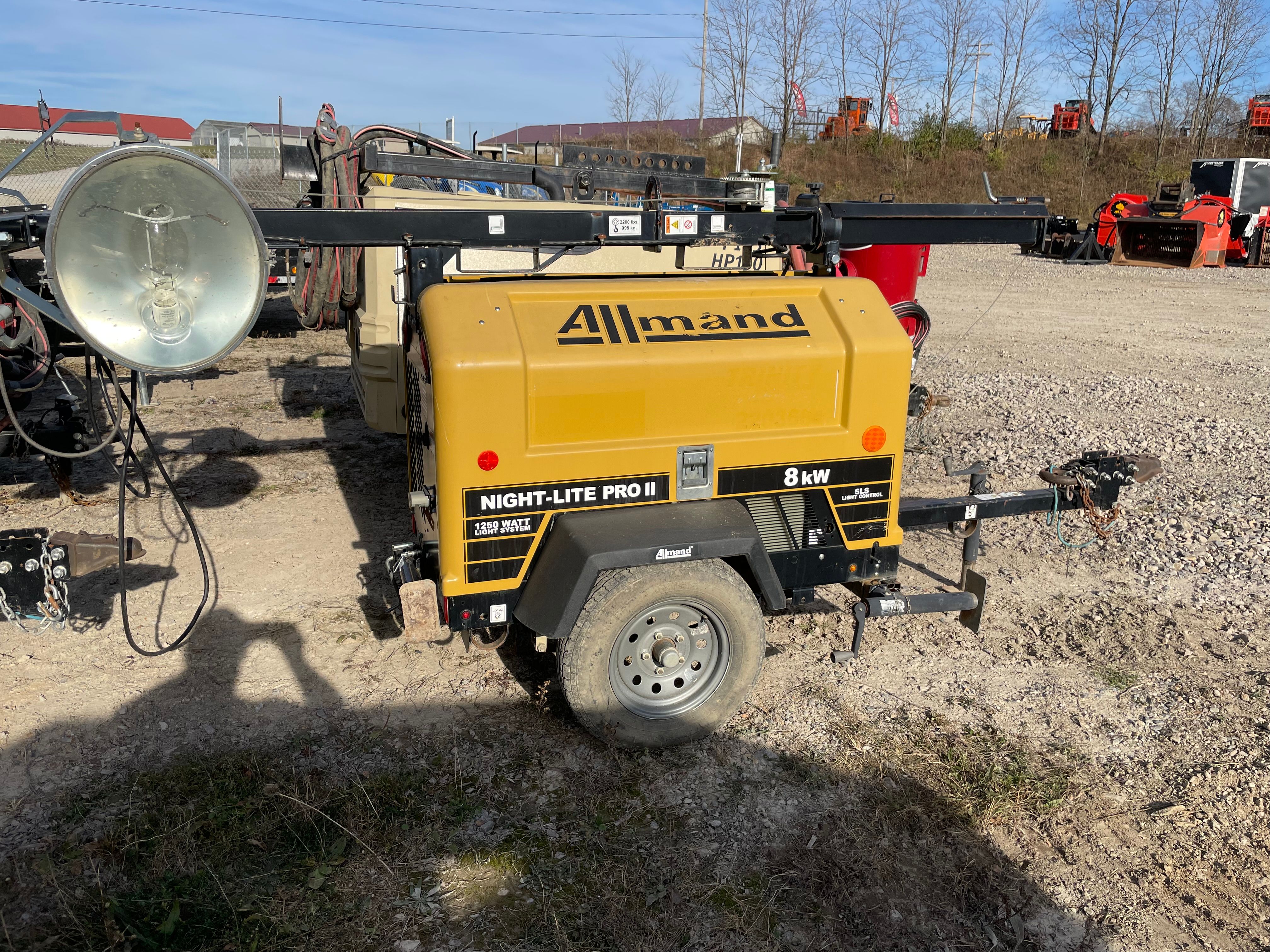 2018 ALLMAND NLPROIILD Photo 2 Thumbnail