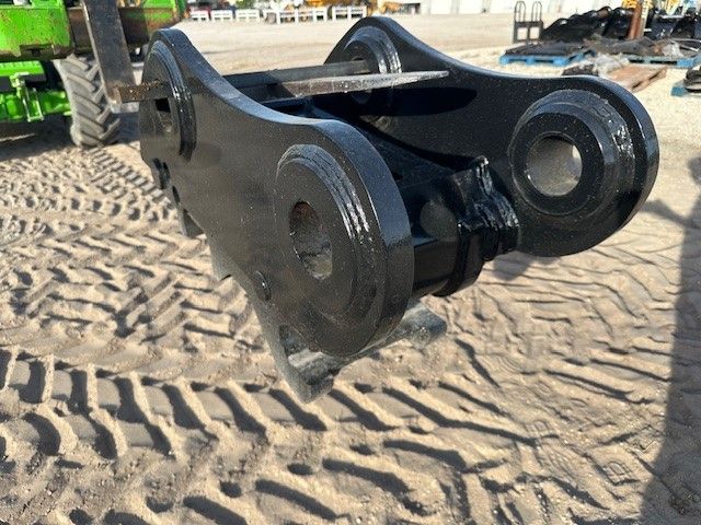 QUICK COUPLER FOR SANY SY335C-FLECO Photo 4 Thumbnail