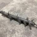9" SINGLE FLIGHT AUGER BIT FOR LC200 Photo 2 Thumbnail