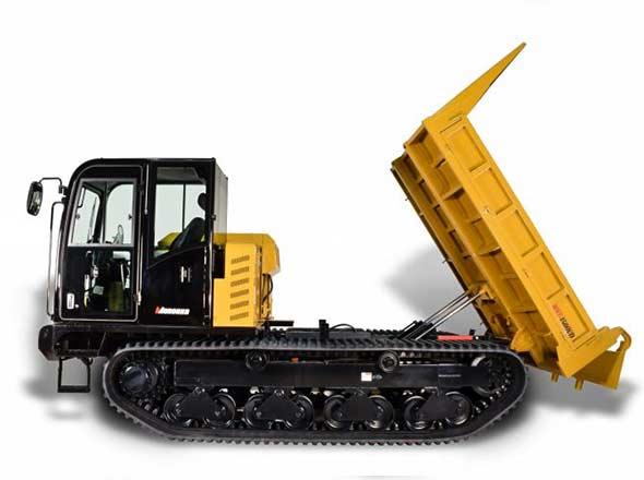 morooka-mst1500vd-rental