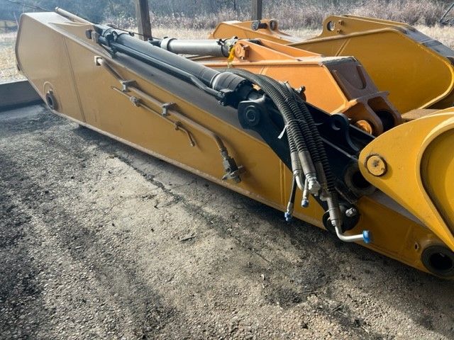 SANY SY215 EXENDED STICK (139") Photo 3 Thumbnail