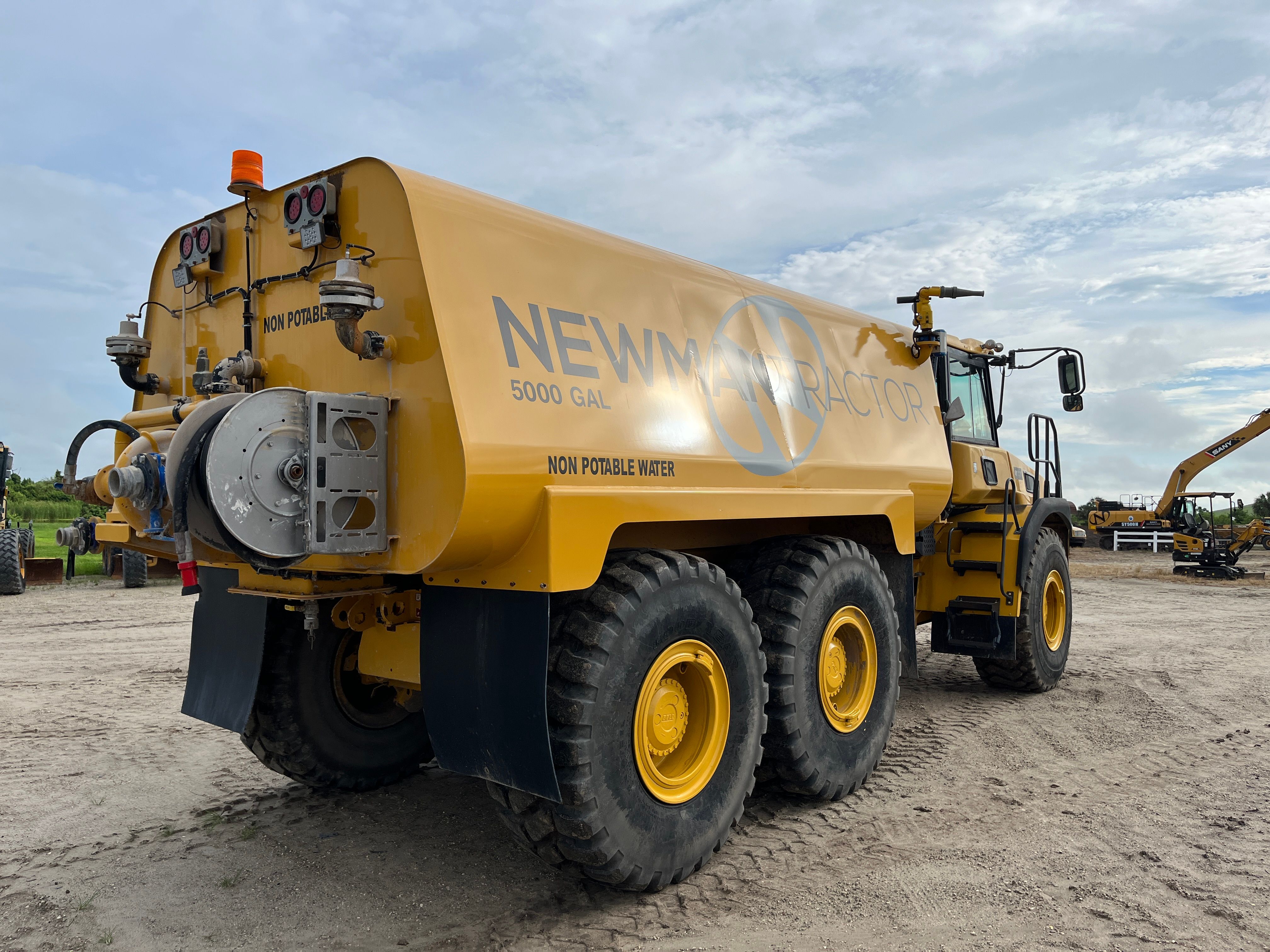 2019 BELL B25E Photo 4 Thumbnail