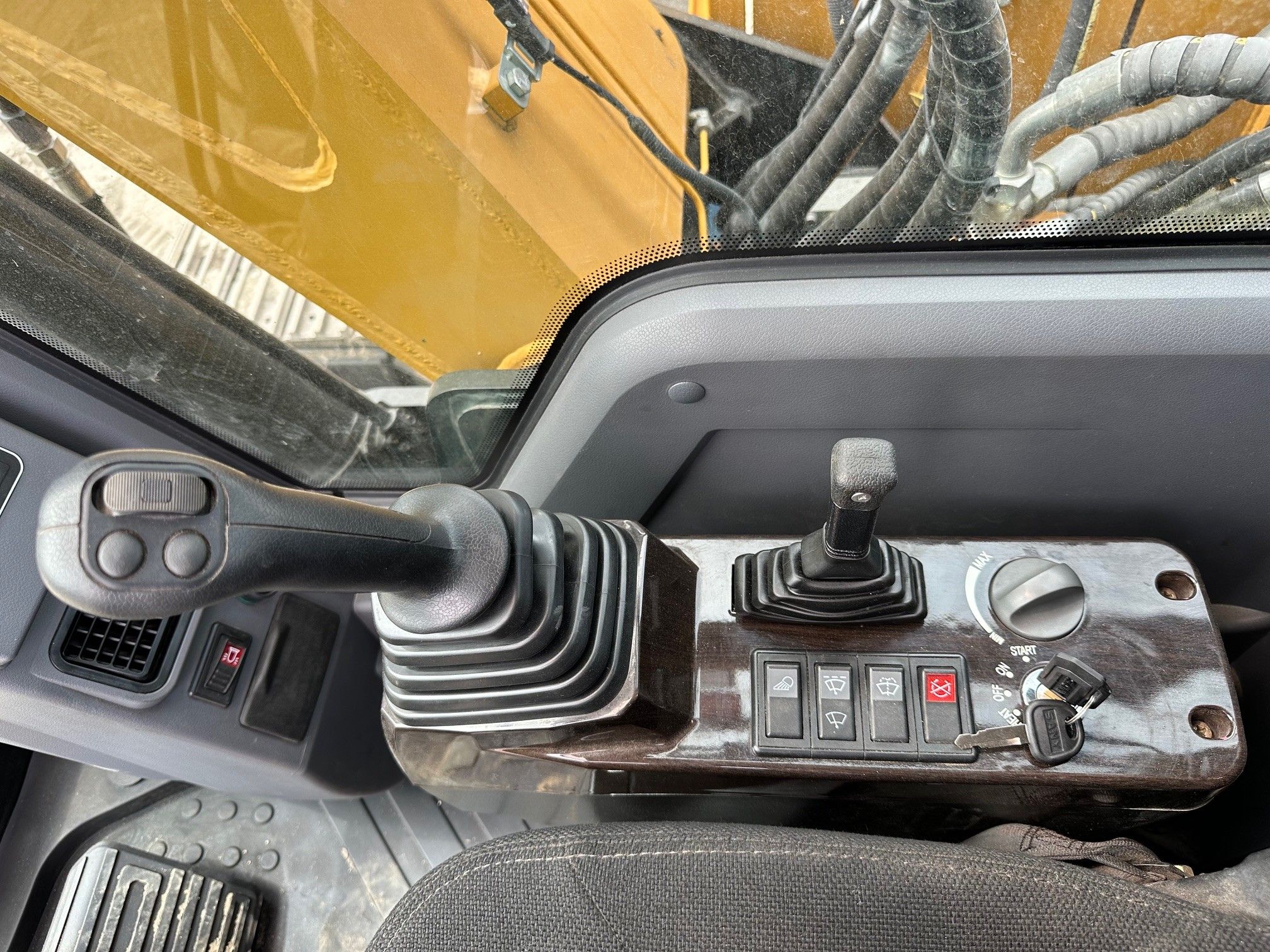 2022 SANY SY95C Photo 9 Thumbnail