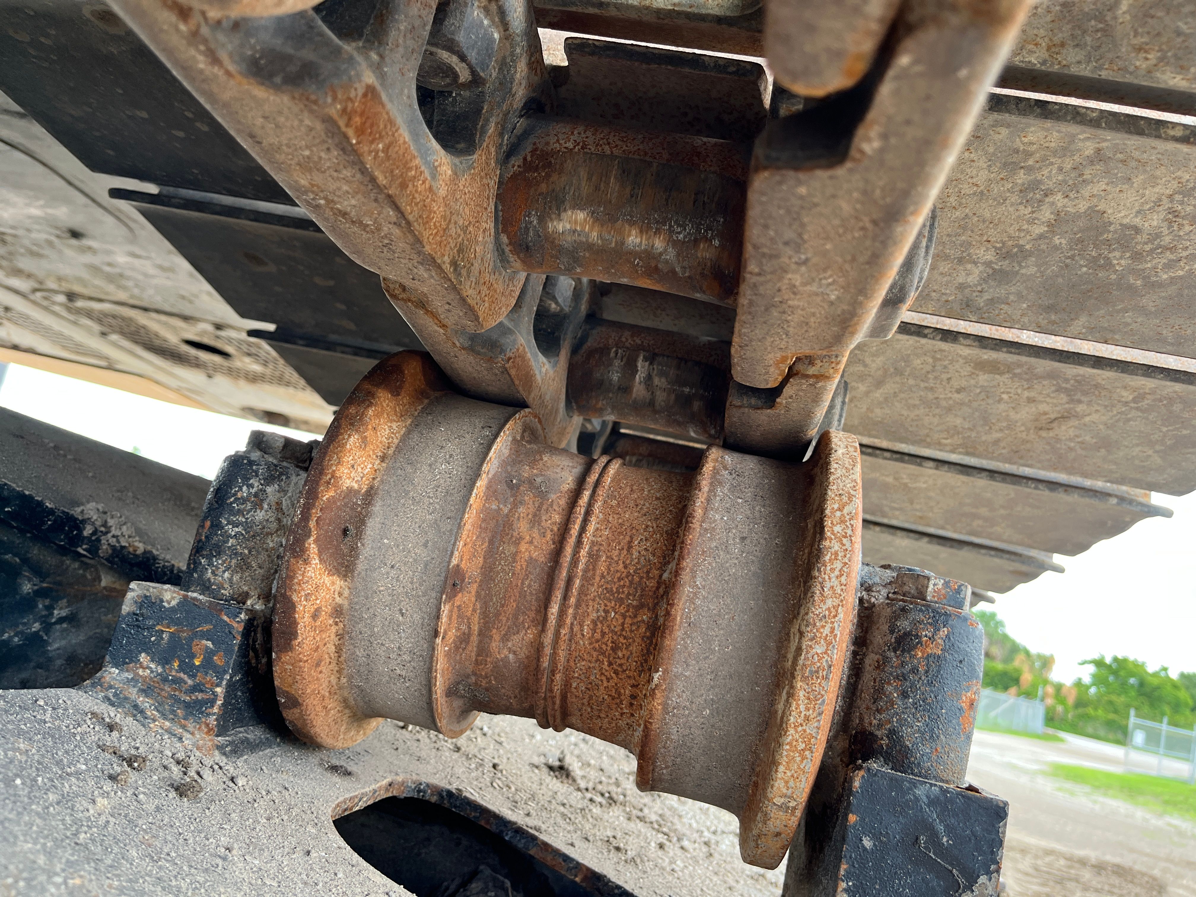 2023 SANY SY335C Photo 12 Thumbnail