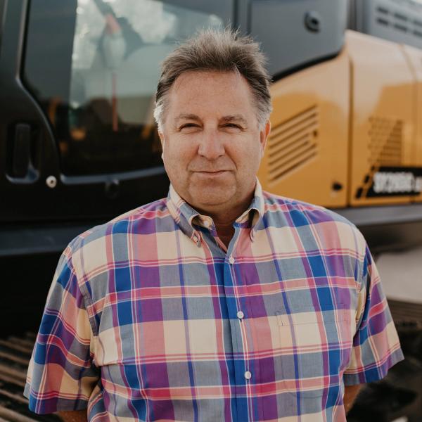 Chris Hooker Profile Picture