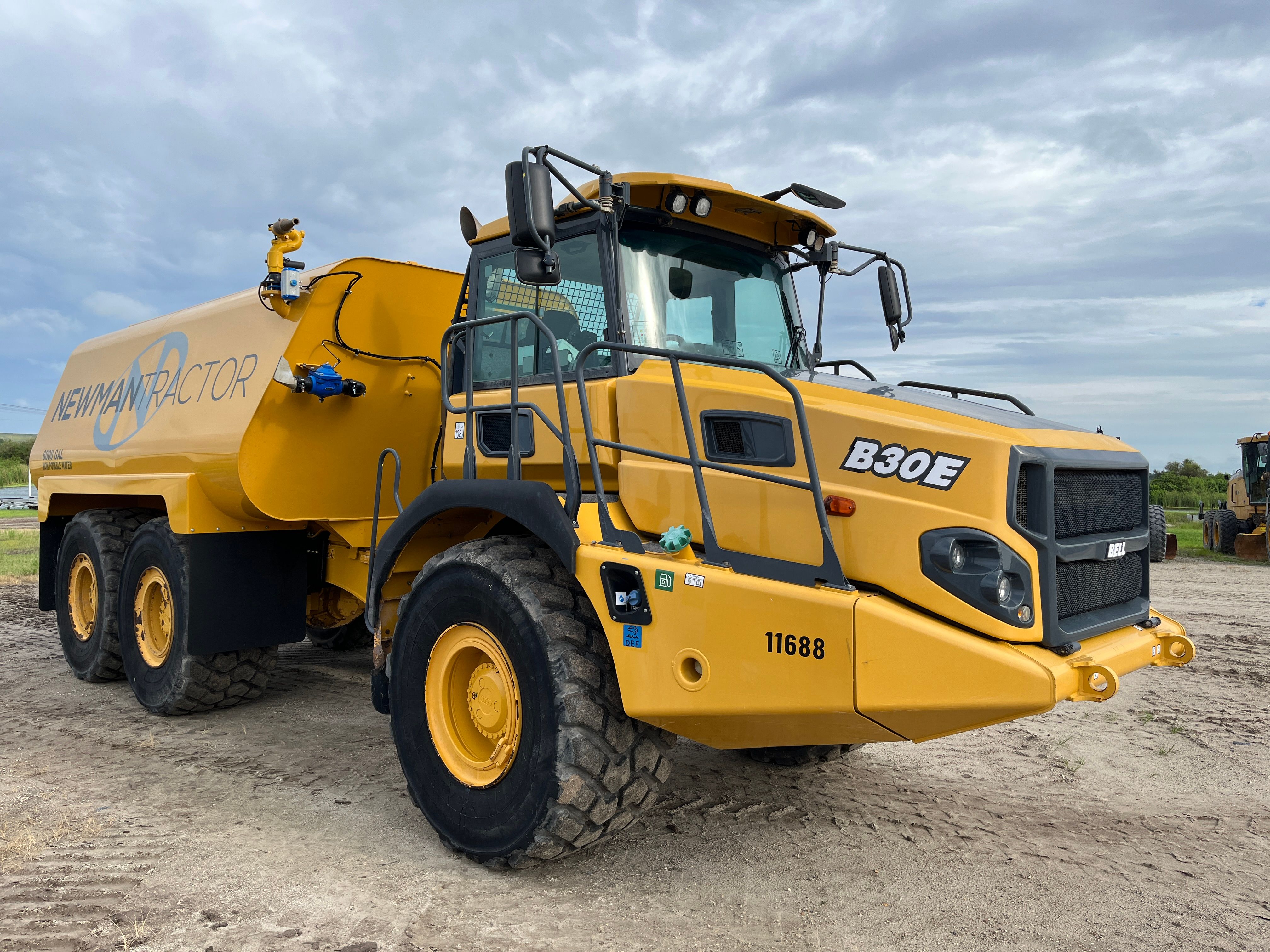 2020 BELL B30E Photo 6 Thumbnail