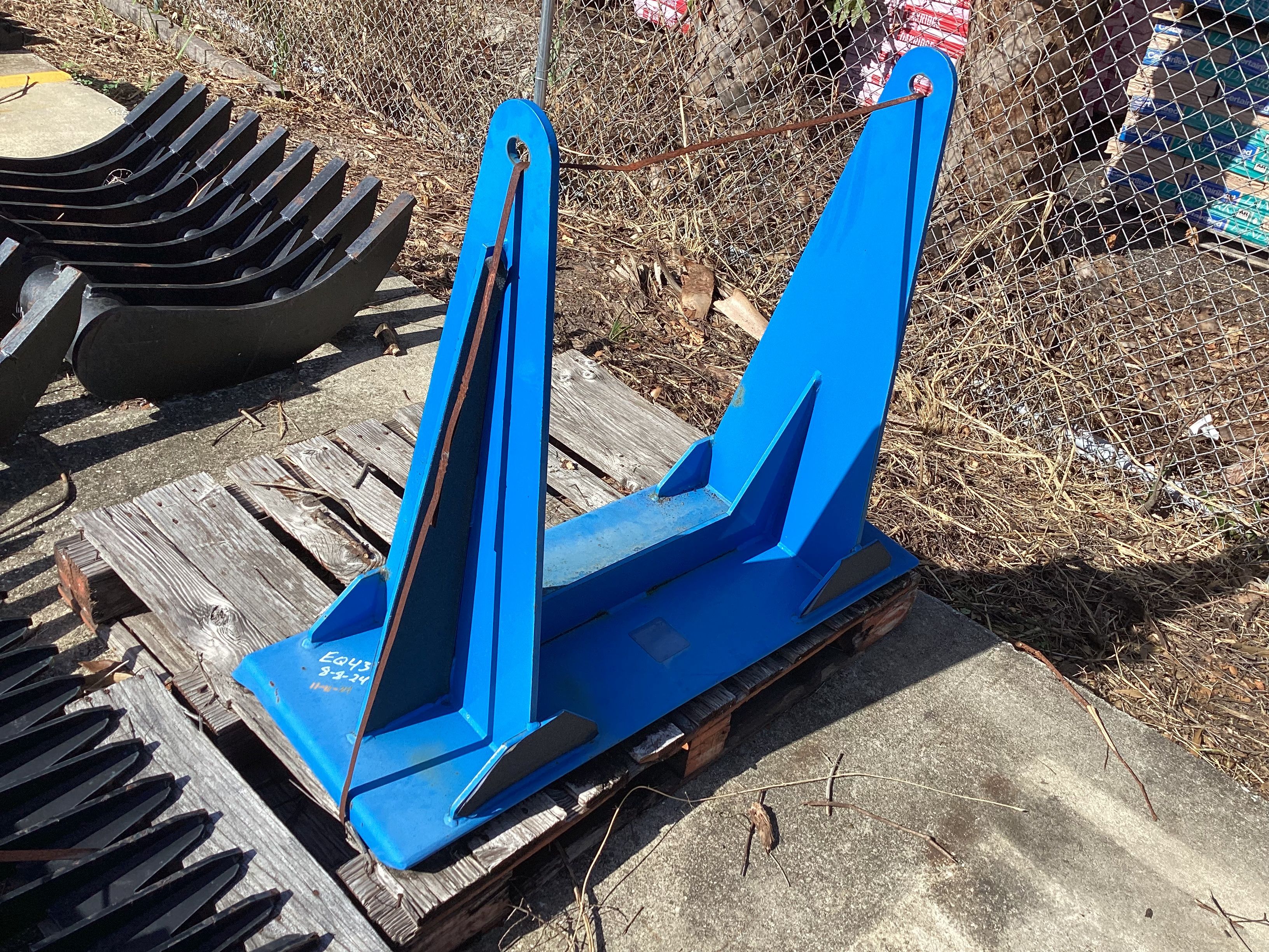 VACUUM PAD, CM3 Photo 2 Thumbnail