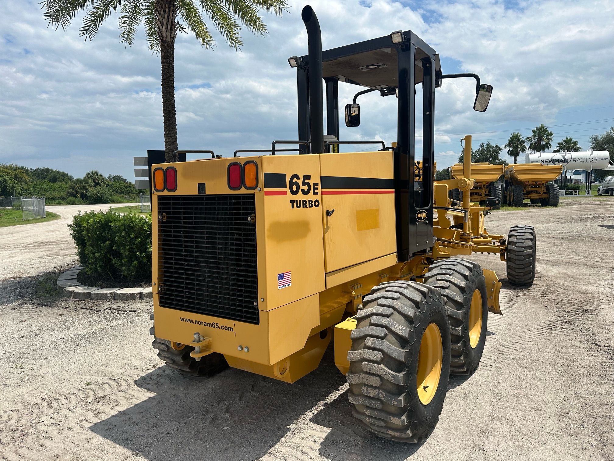 2019 NORAM 65E Photo 4 Thumbnail