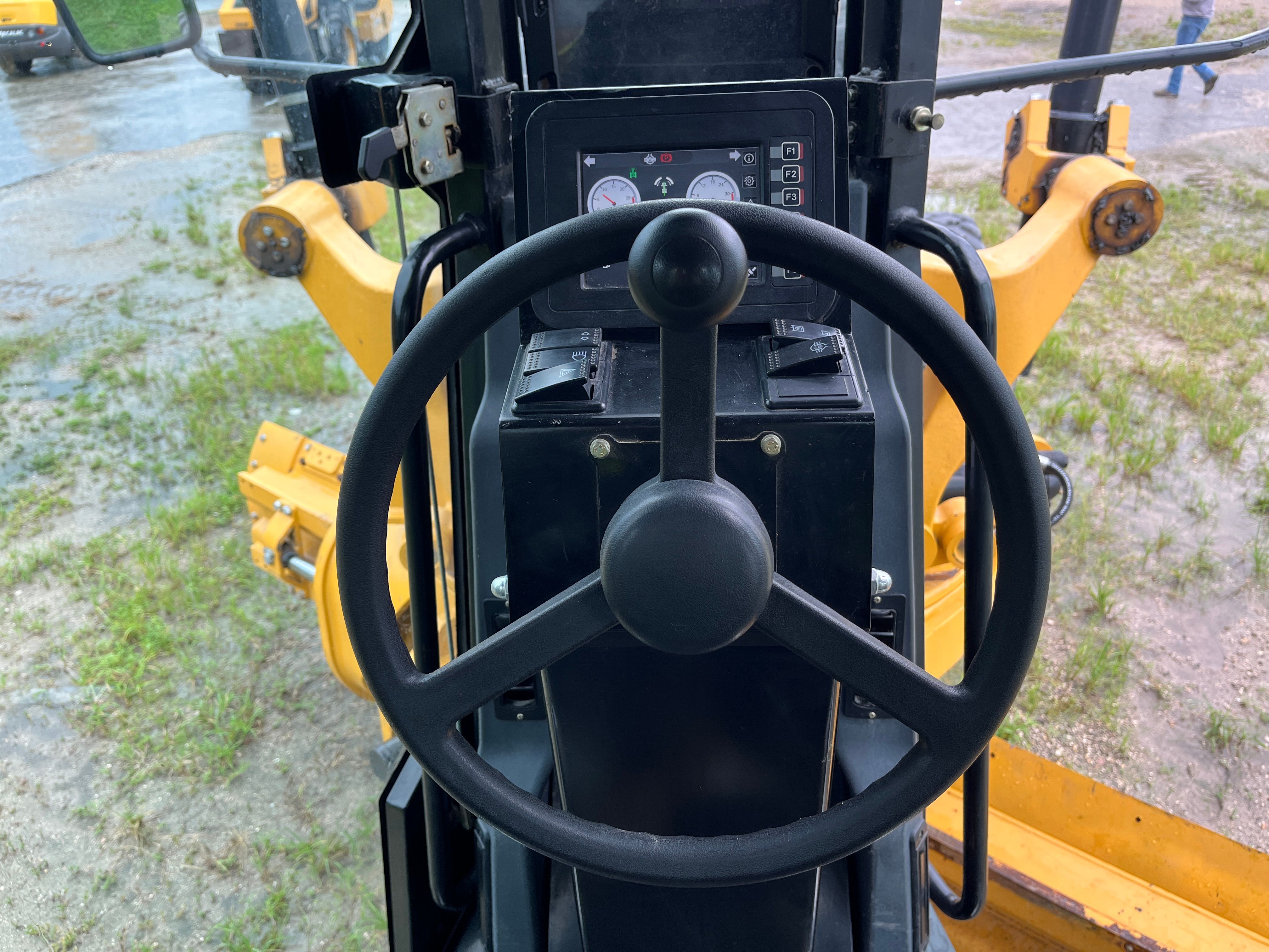 2024 SANY SMG200AWD Photo 9 Thumbnail