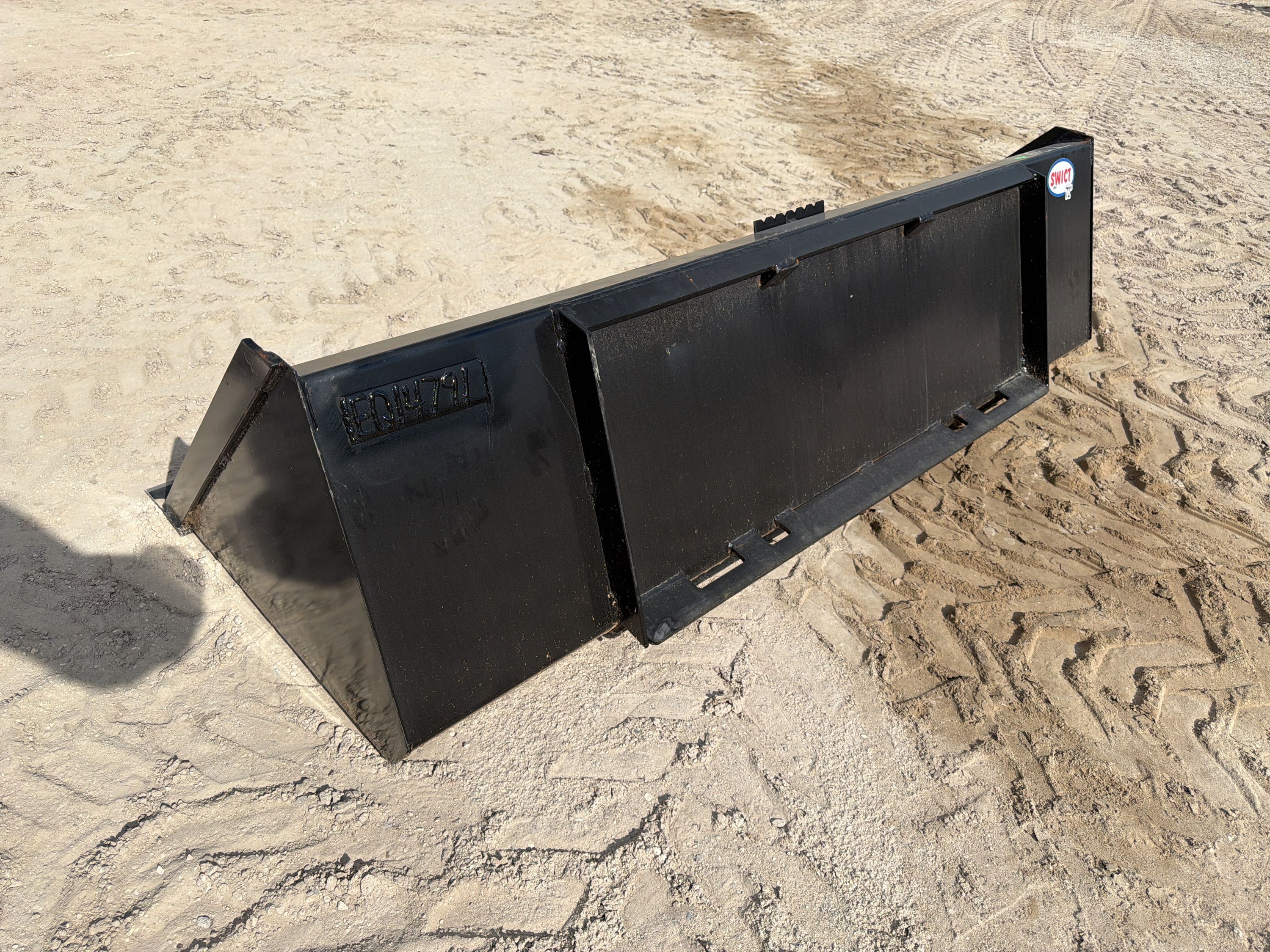 Equipment Photo - EQ14791 Thumbnail