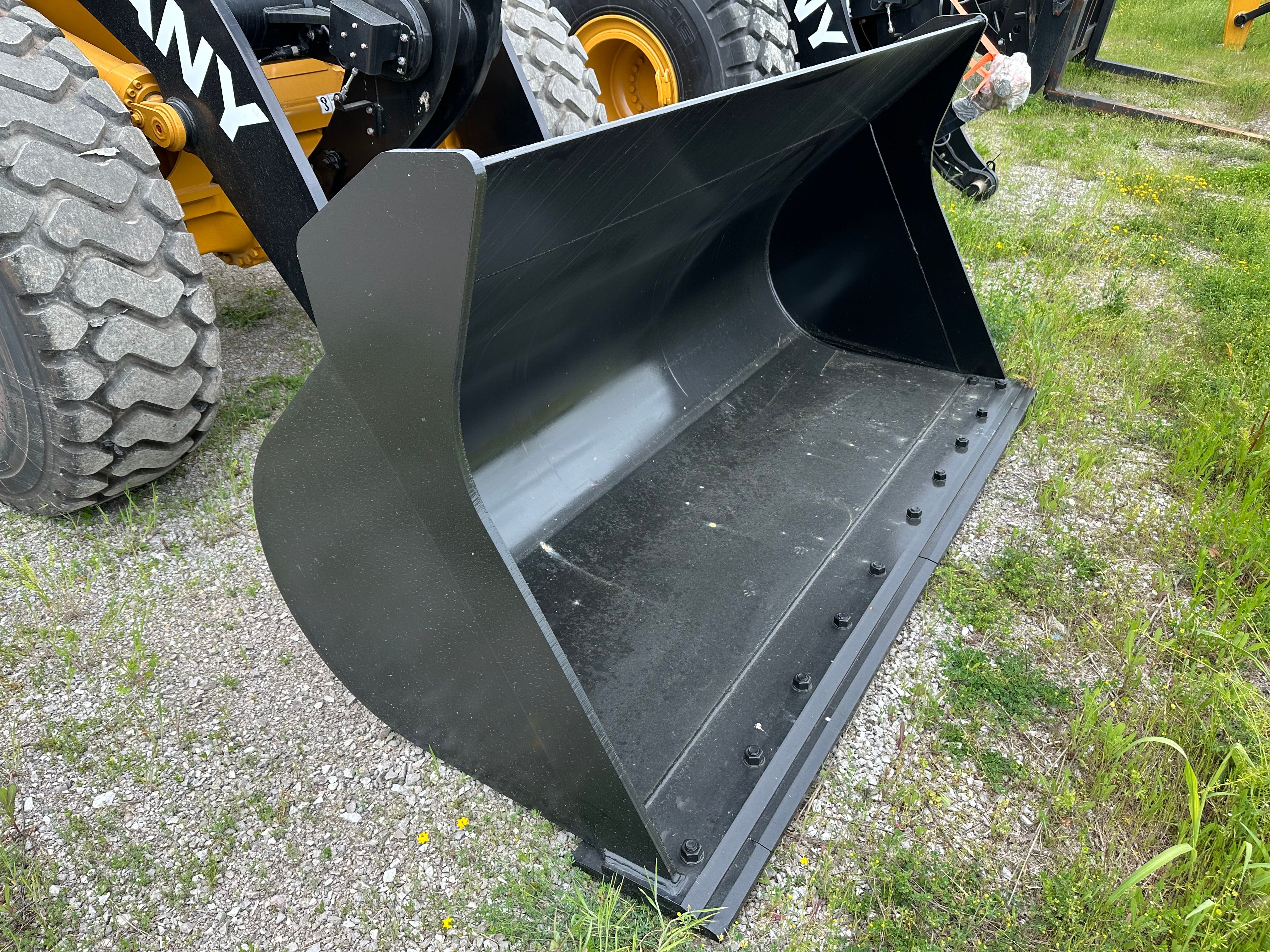 WHEEL LOADER BUCKET FOR SW305K Photo 3 Thumbnail