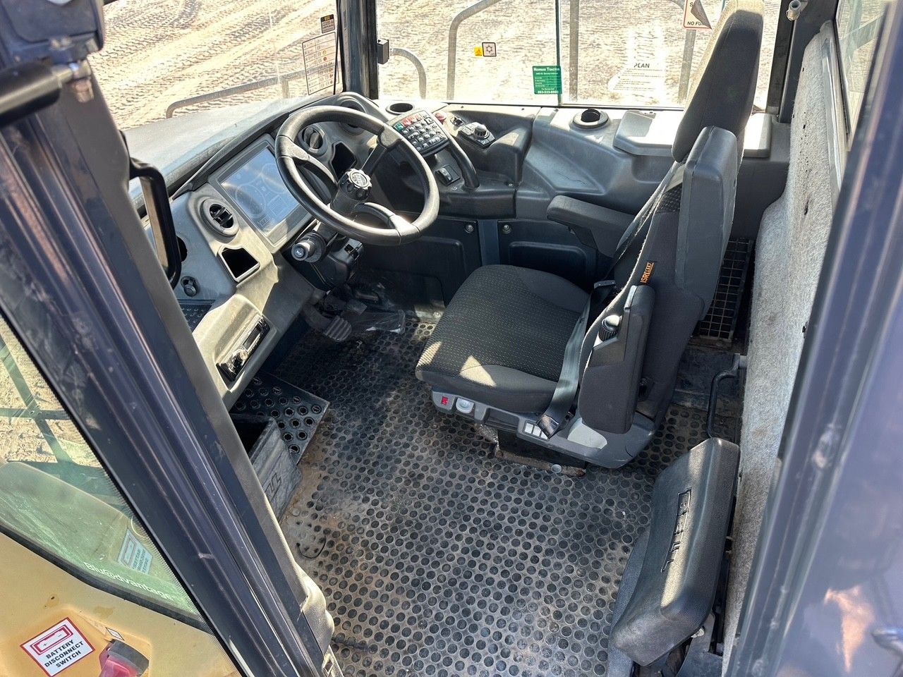 2018 BELL B40E Photo 7 Thumbnail