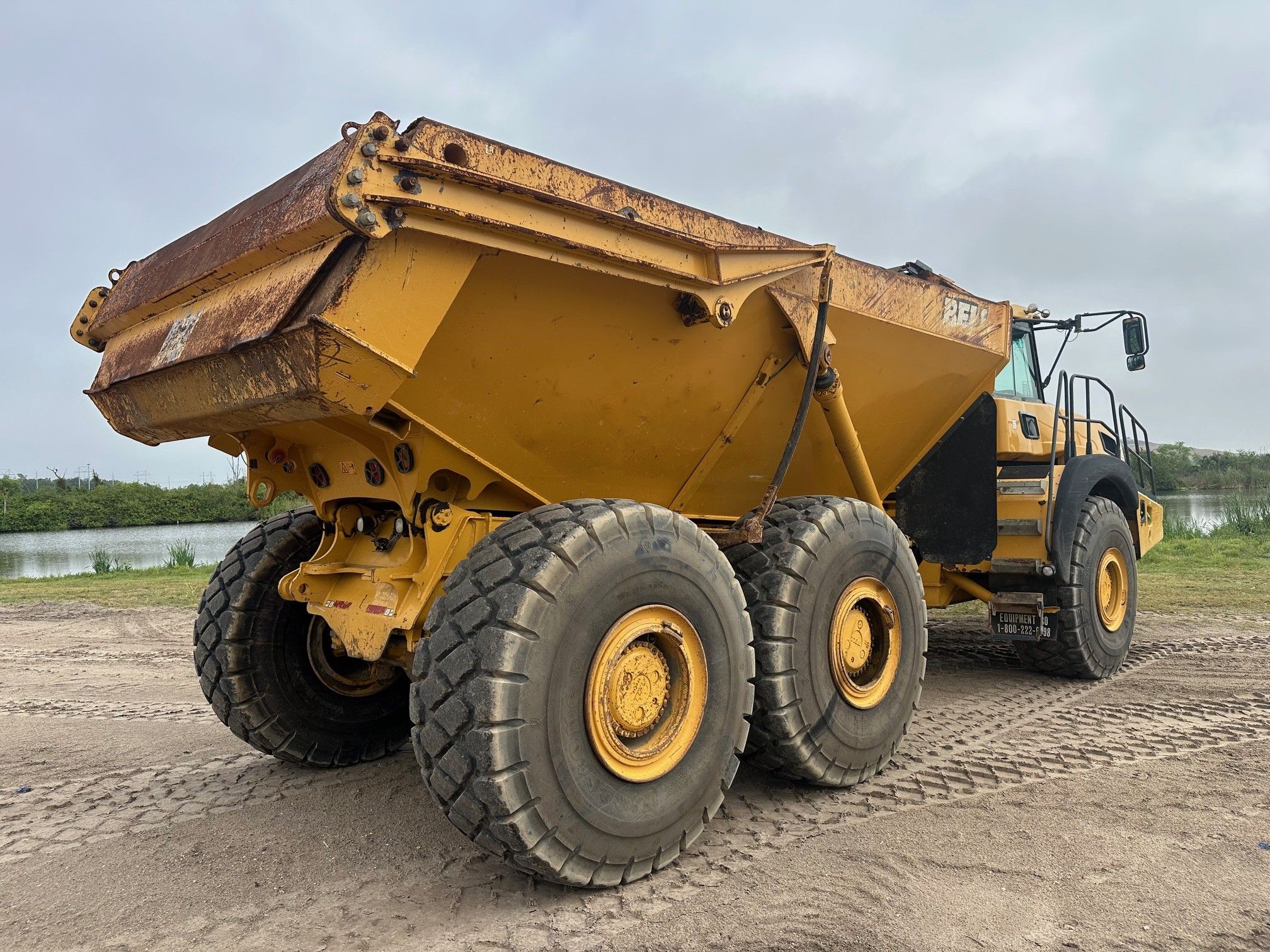 2019 BELL B45E Photo 4 Thumbnail