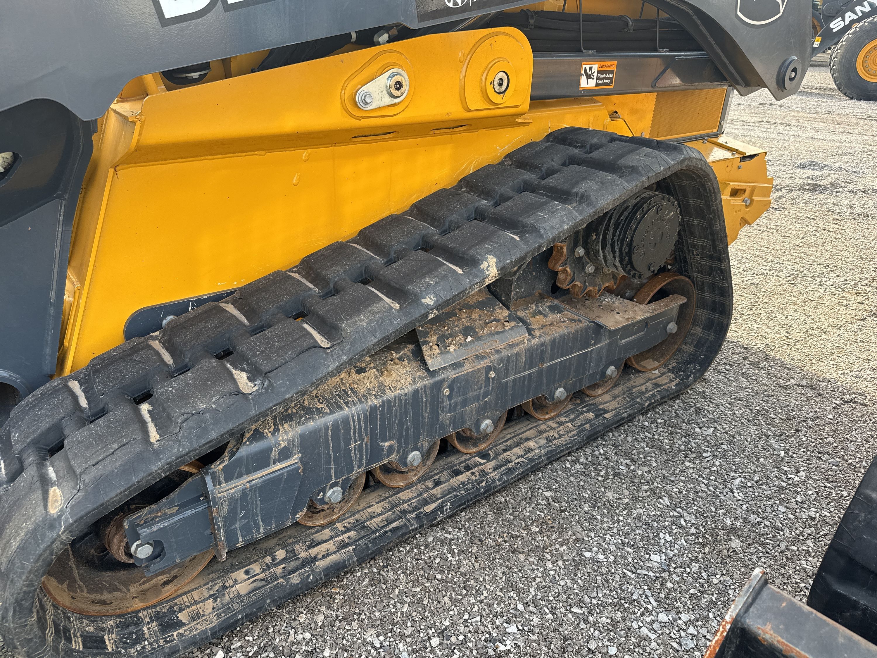 Equipment Photo - EQ11542 Thumbnail