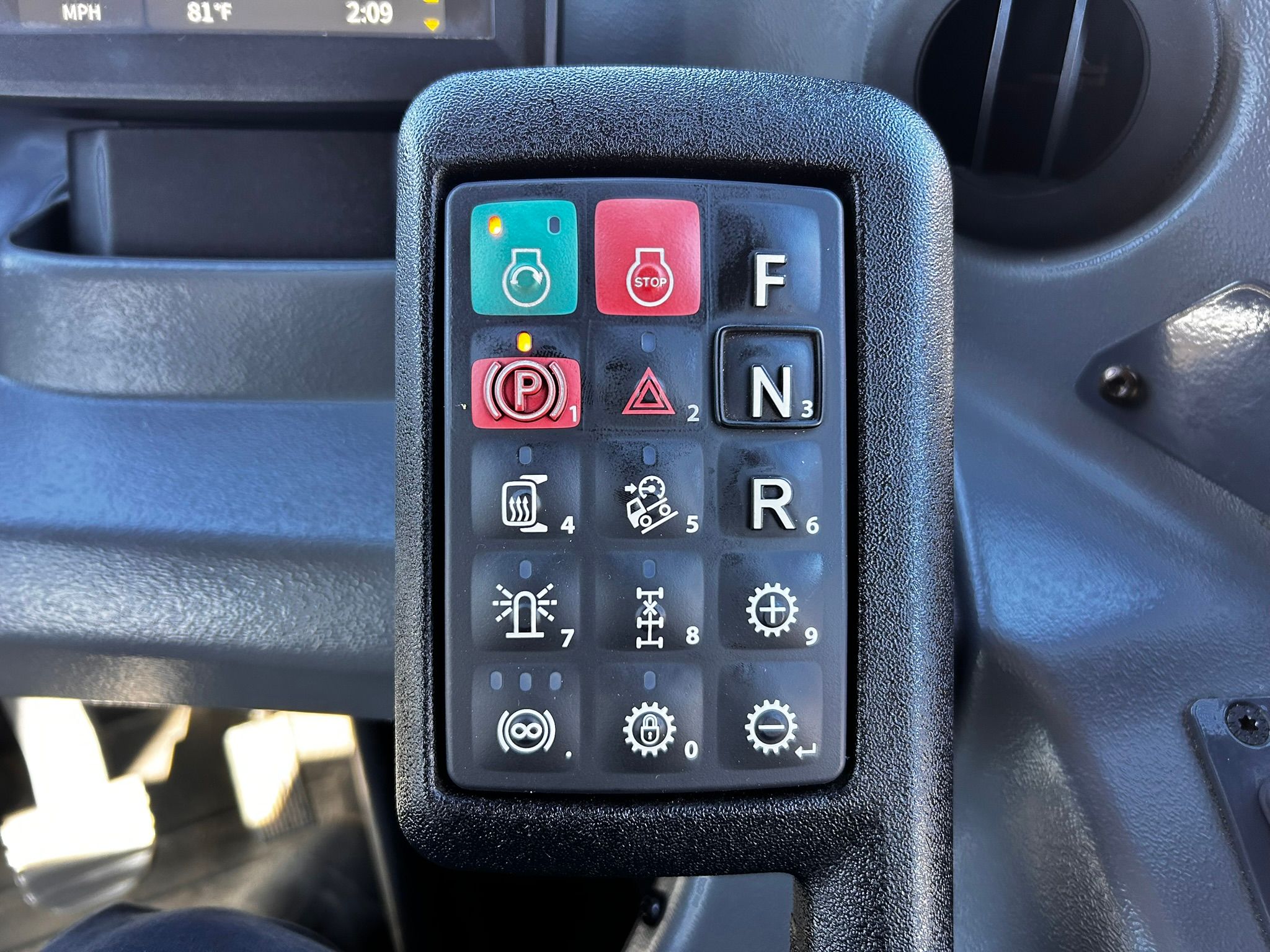 2024 JOHN DEERE 310P Photo 18 Thumbnail