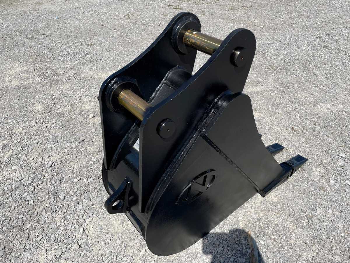 12" EXCAVATOR DIGGING BUCKET 45MM PIN Photo 1