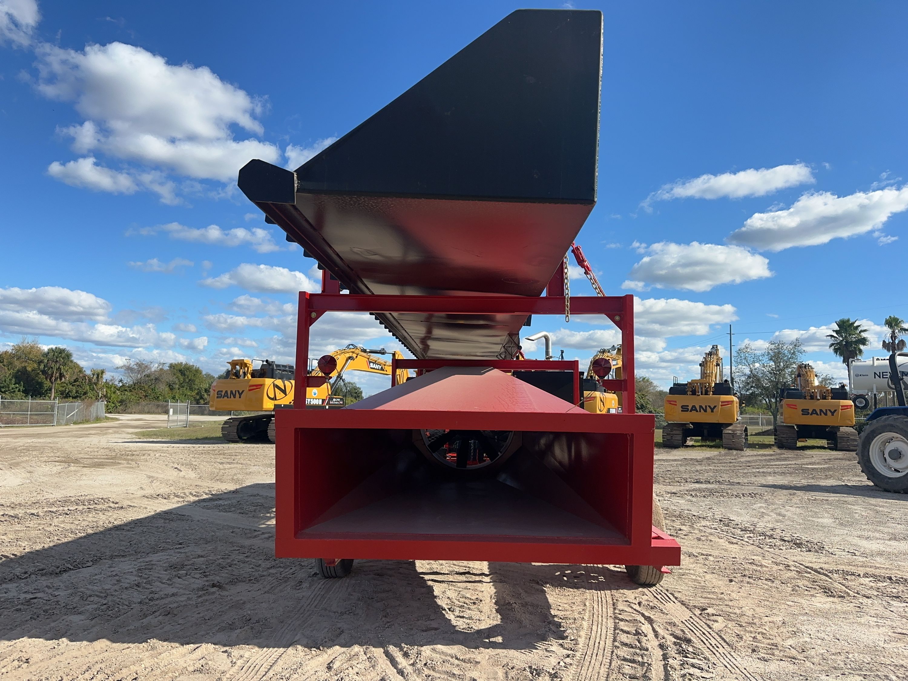 2025 MCPHERSON M30G Photo 6 Thumbnail