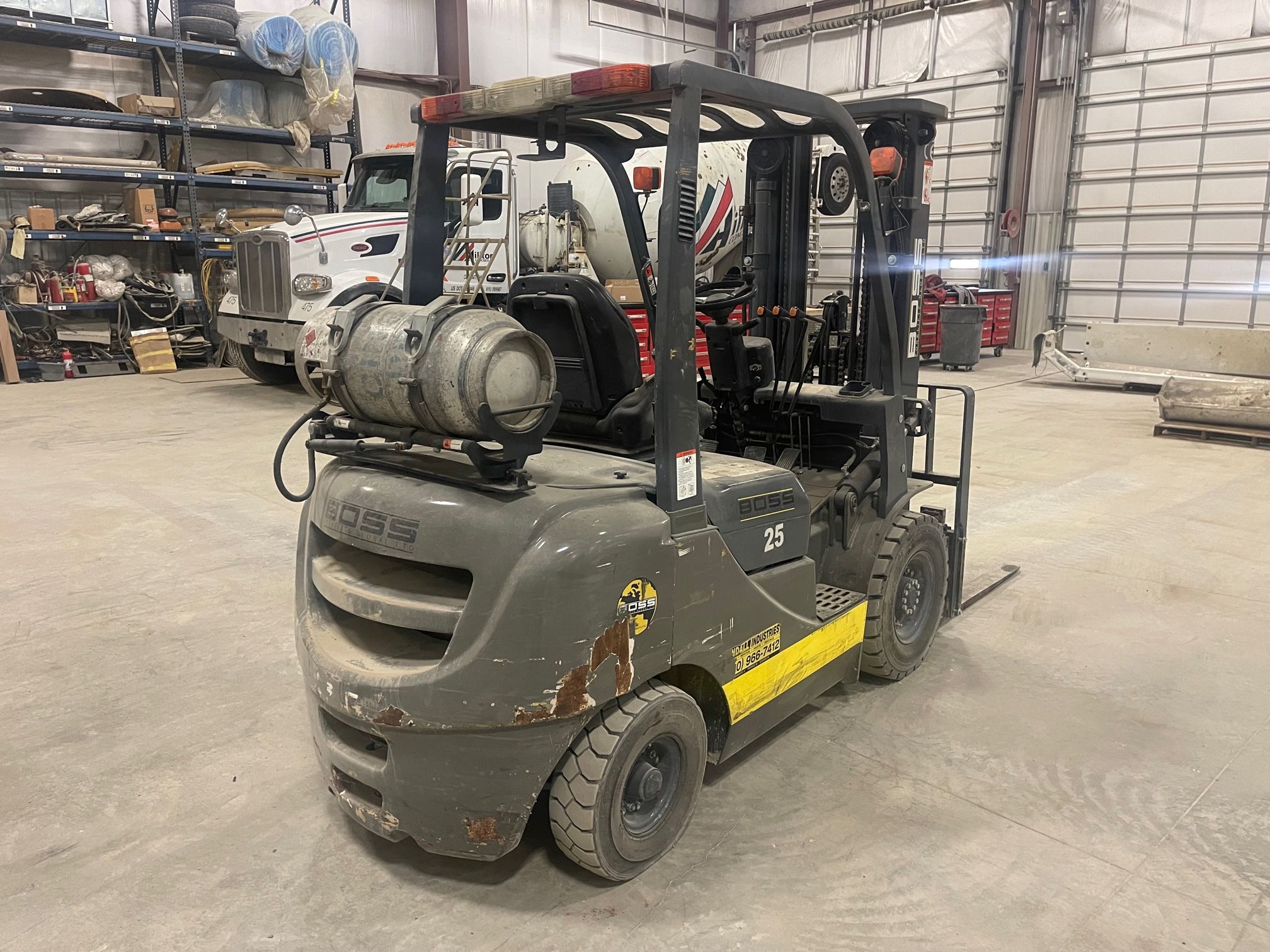 2018 BOSS FY25 Photo 3 Thumbnail