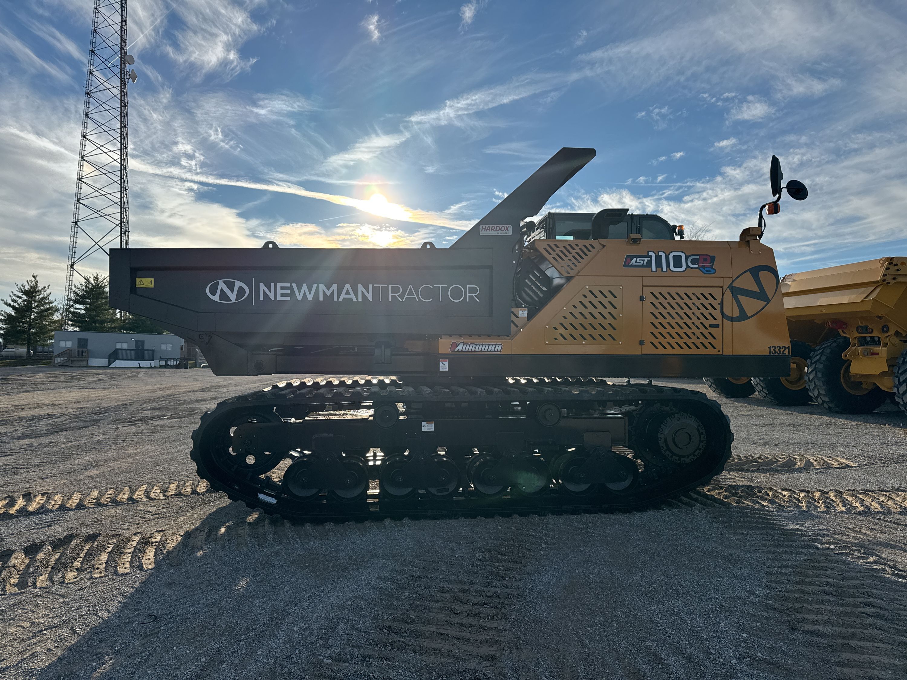 Equipment Photo - EQ13321 Thumbnail