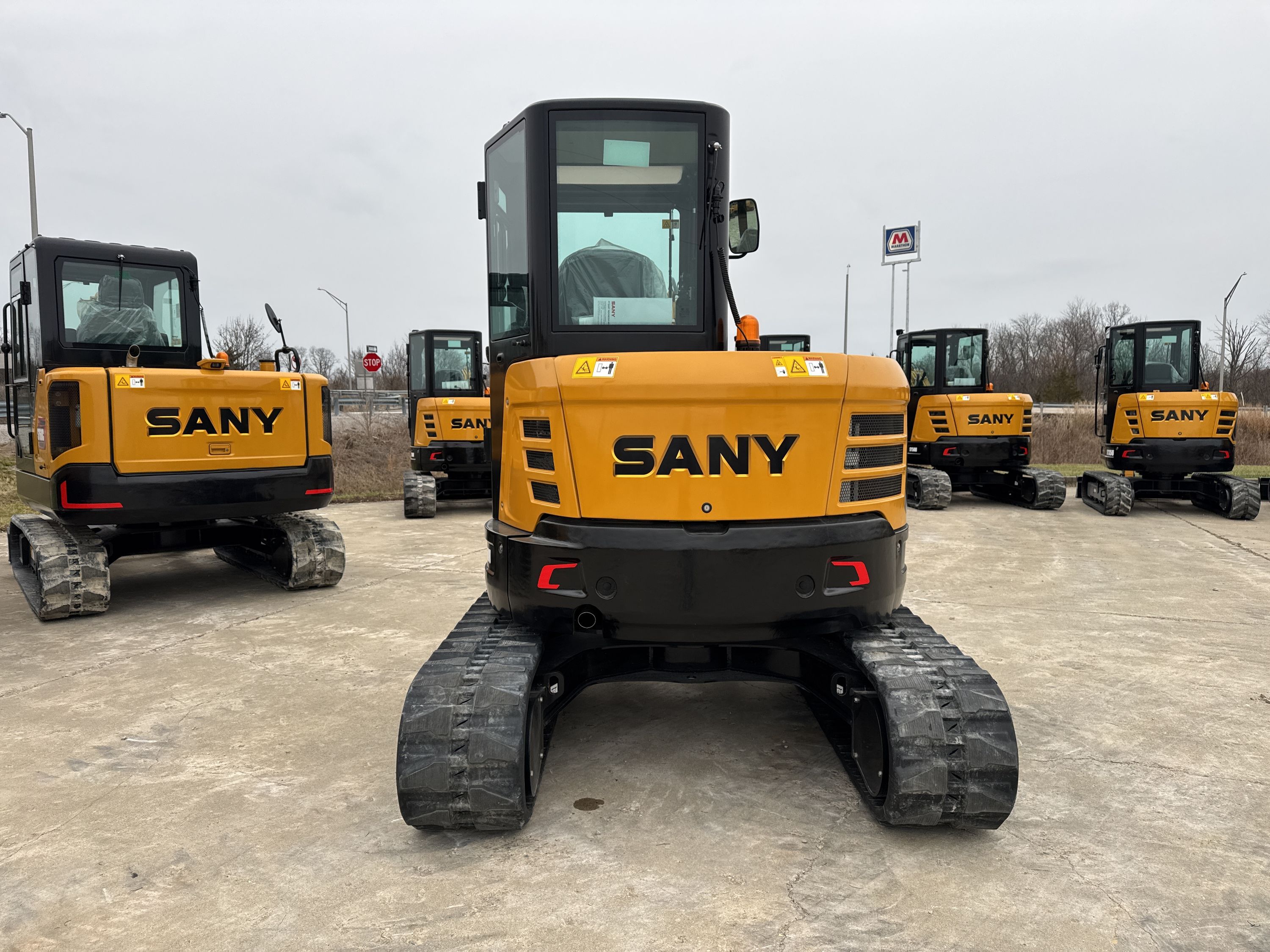 Equipment Photo - EQ14038 Thumbnail