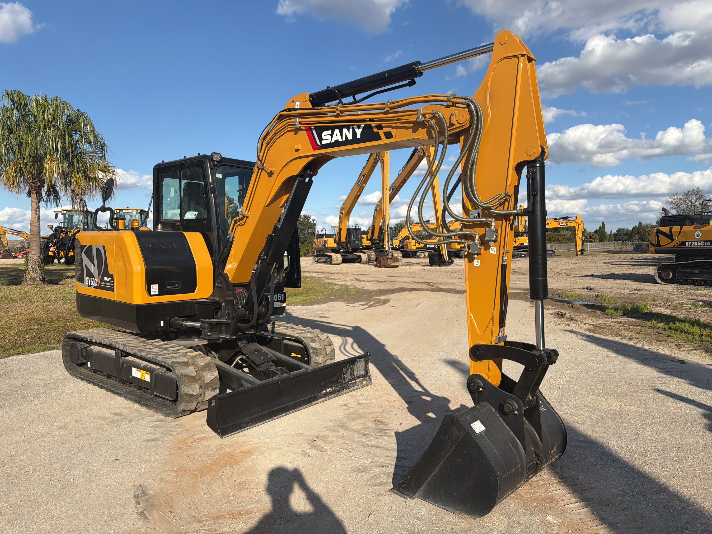 Equipment Photo - EQ14051 Thumbnail