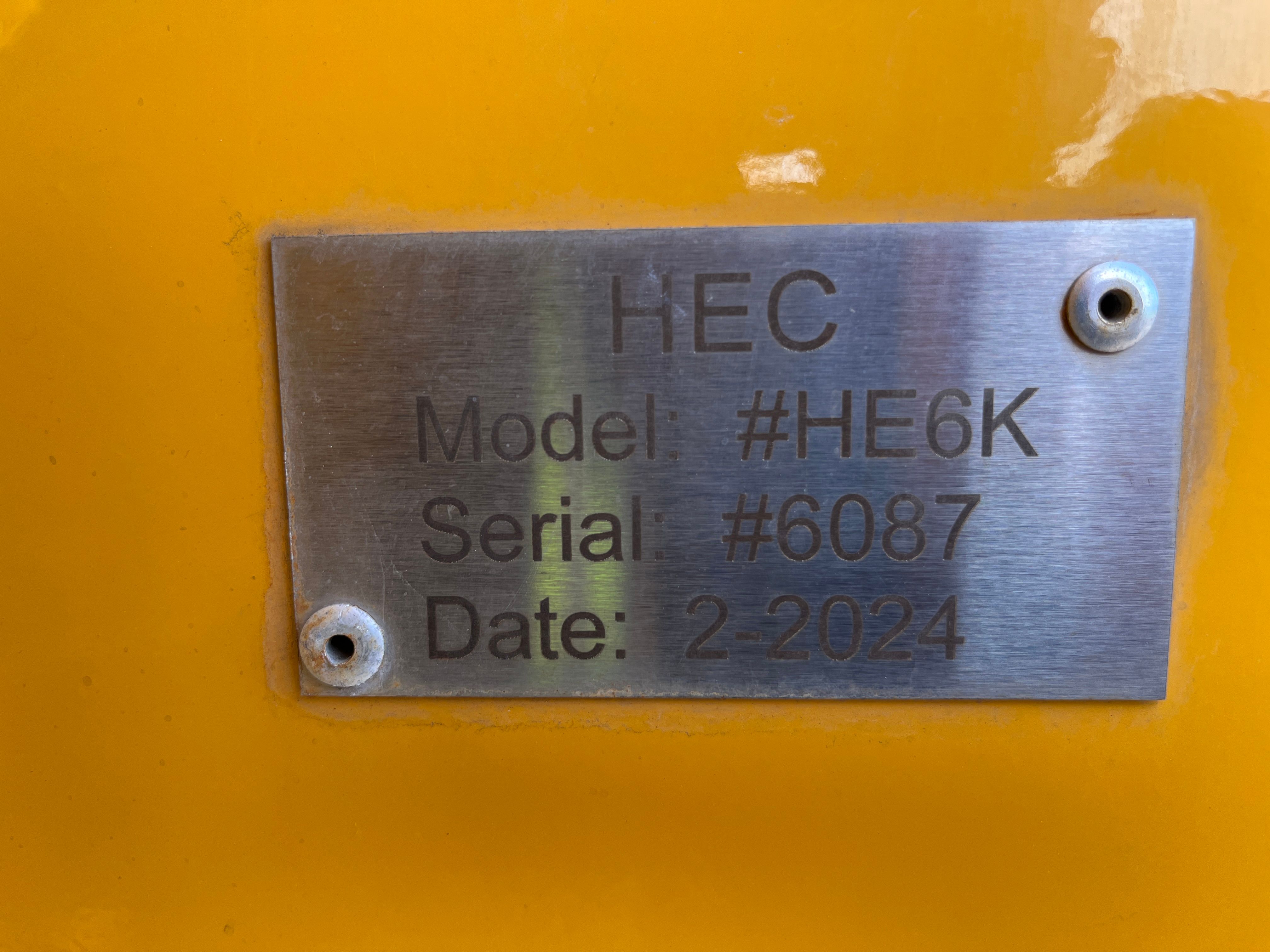 2019 BELL B30E Photo 18 Thumbnail