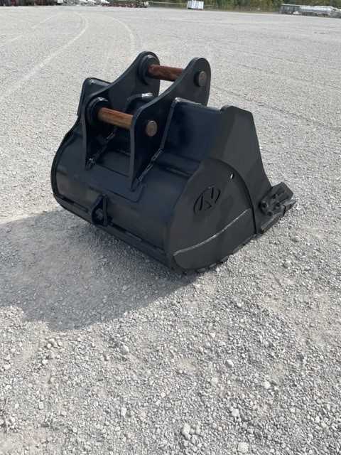 48" BUCKET FOR SY215C Photo 1