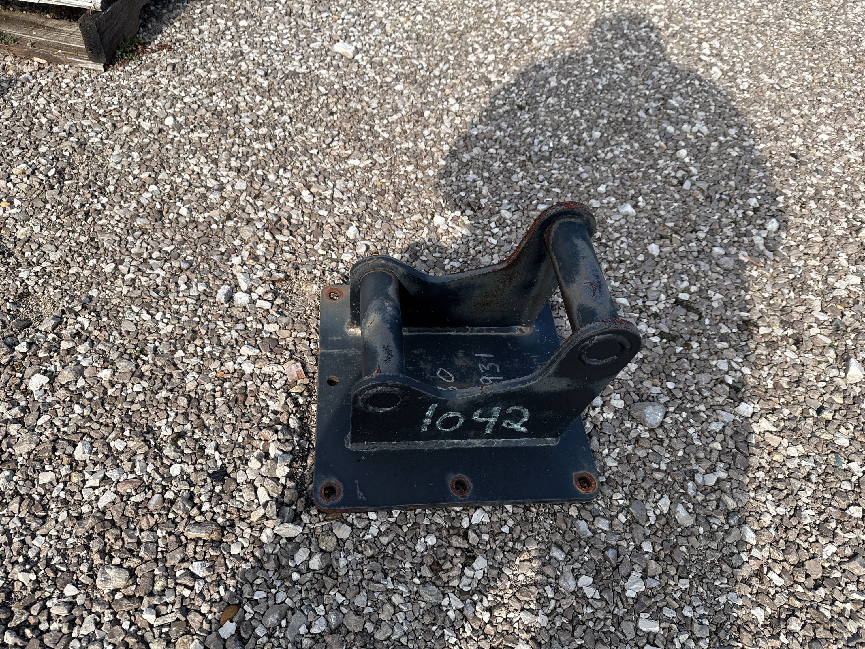 Equipment Photo - EQ11931