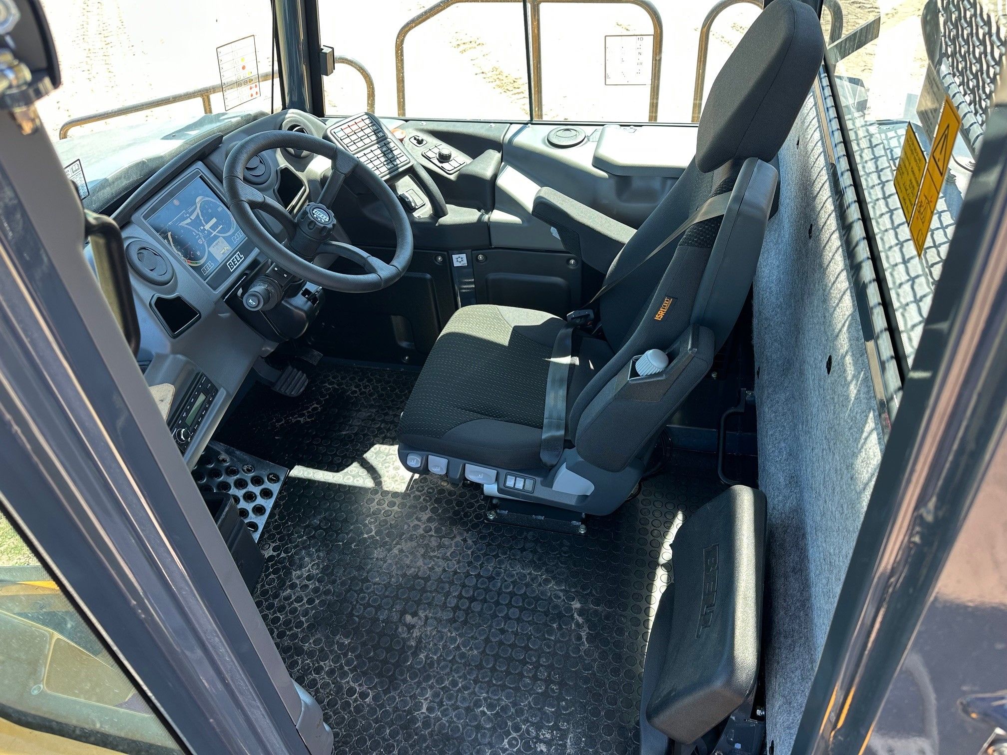 2025 BELL B45E Photo 7 Thumbnail