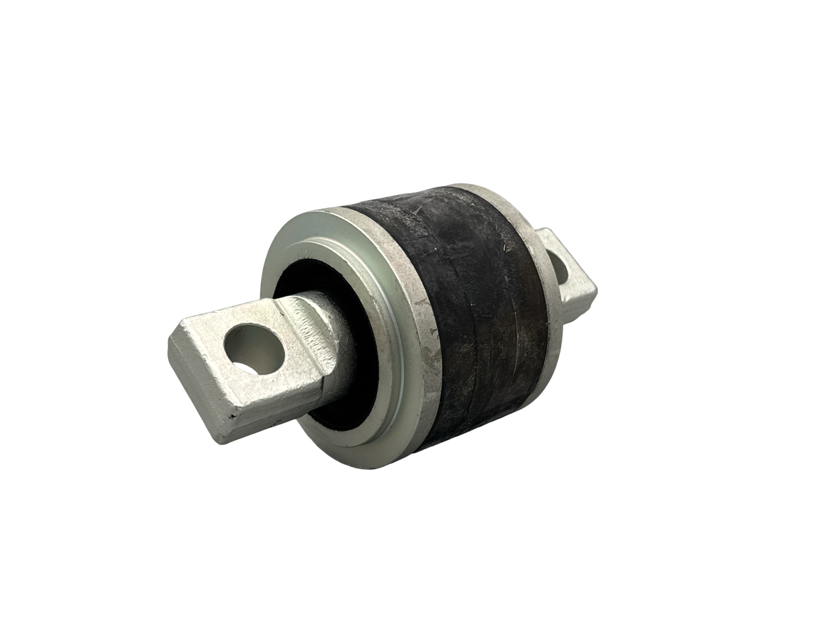 BEARING,SPHERICAL,RUBBER