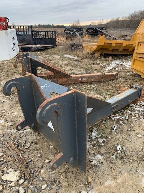 14" JIB JRB416 COUPLER Photo 4 Thumbnail