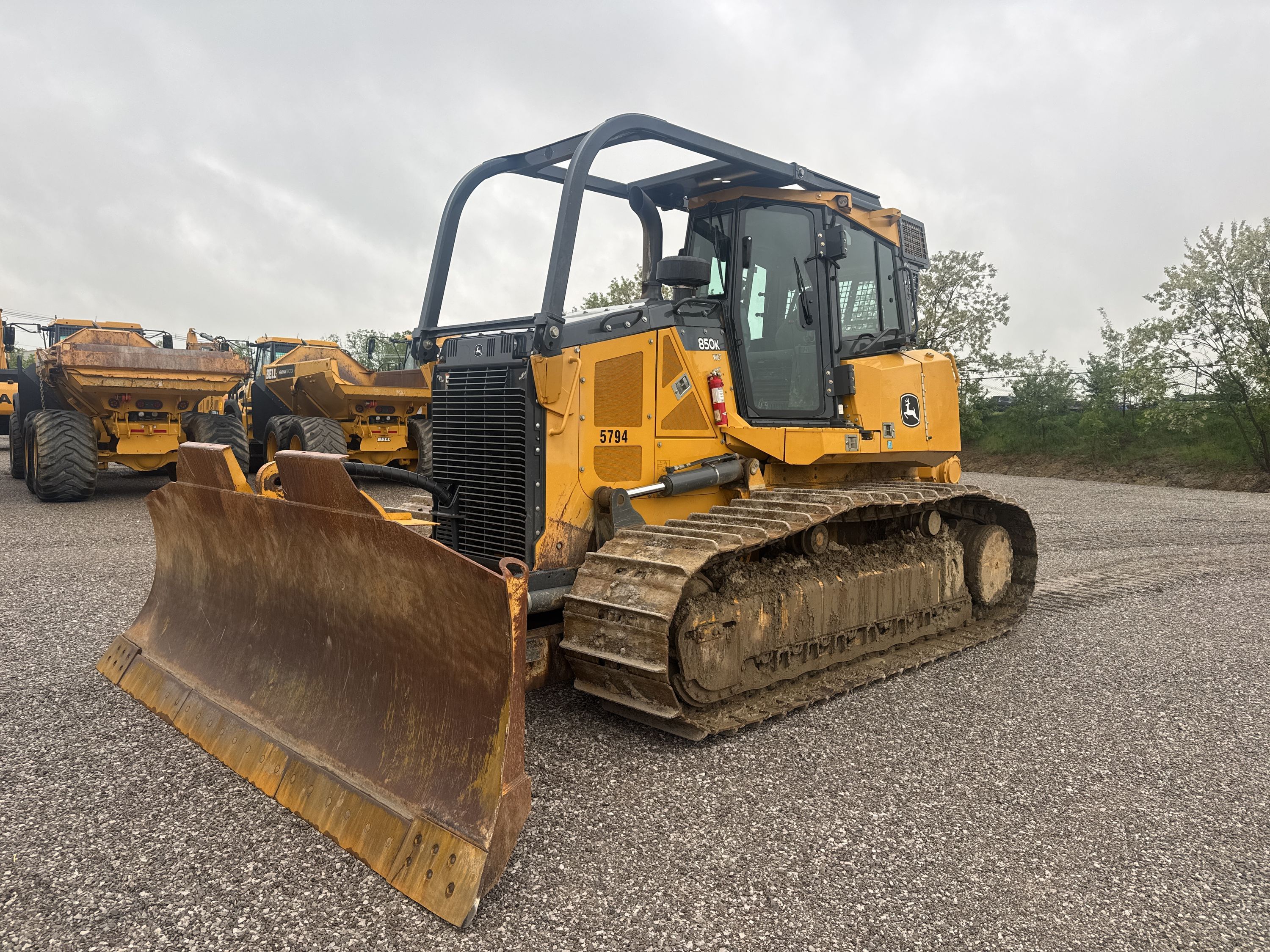 Equipment Photo - EQ5794