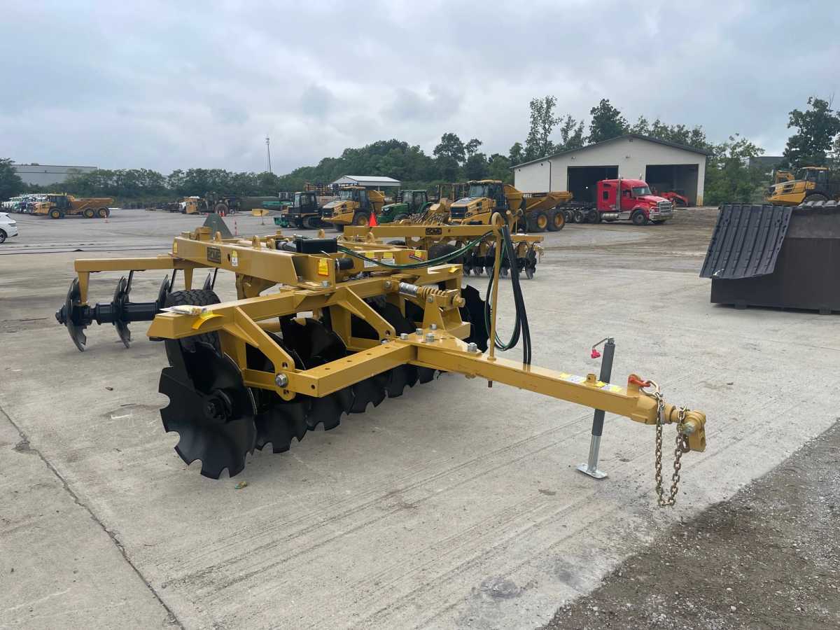 2023 ROME TACW-16 OFFSET DISC Photo 1