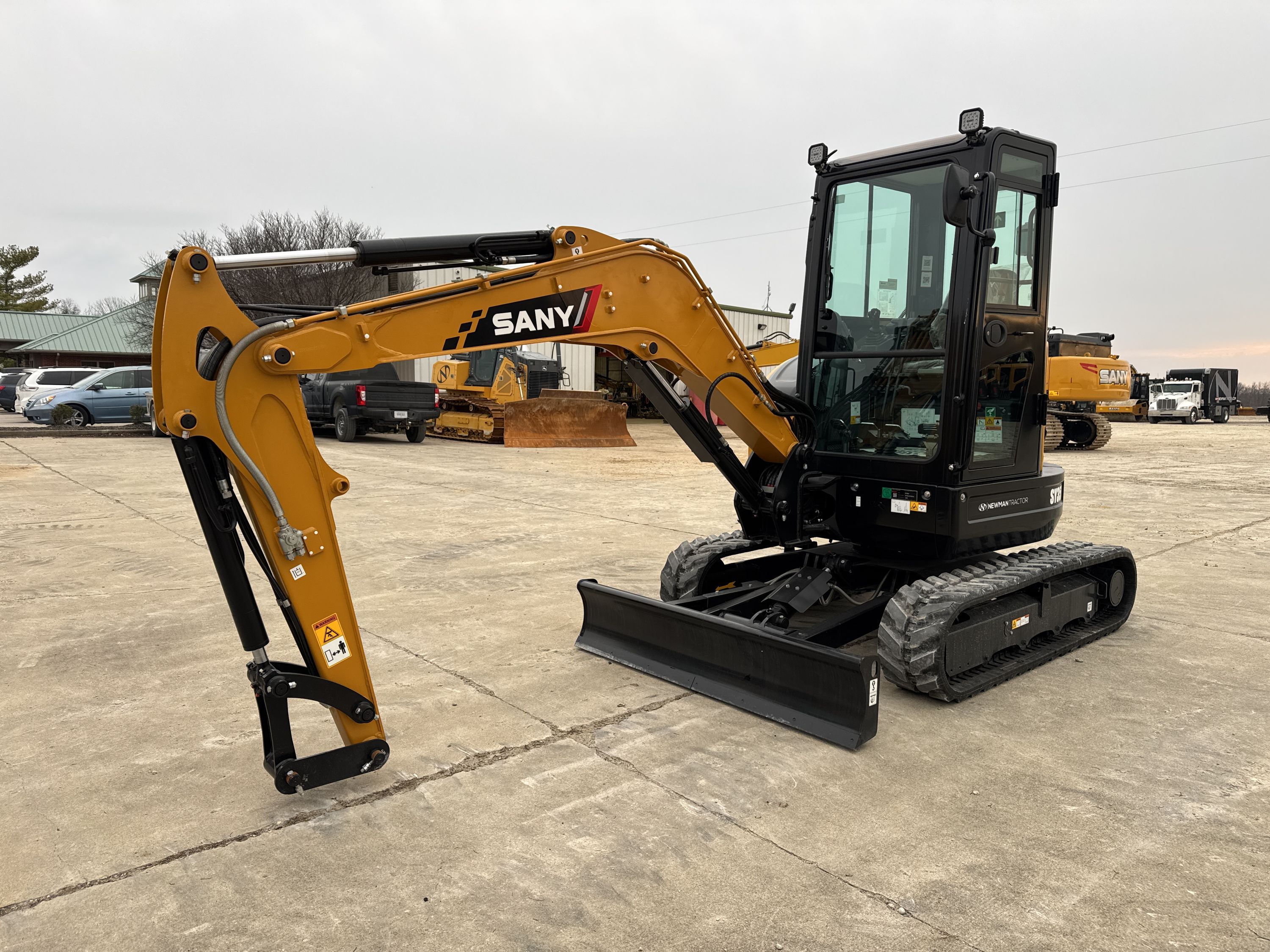 Equipment Photo - EQ14034 Thumbnail