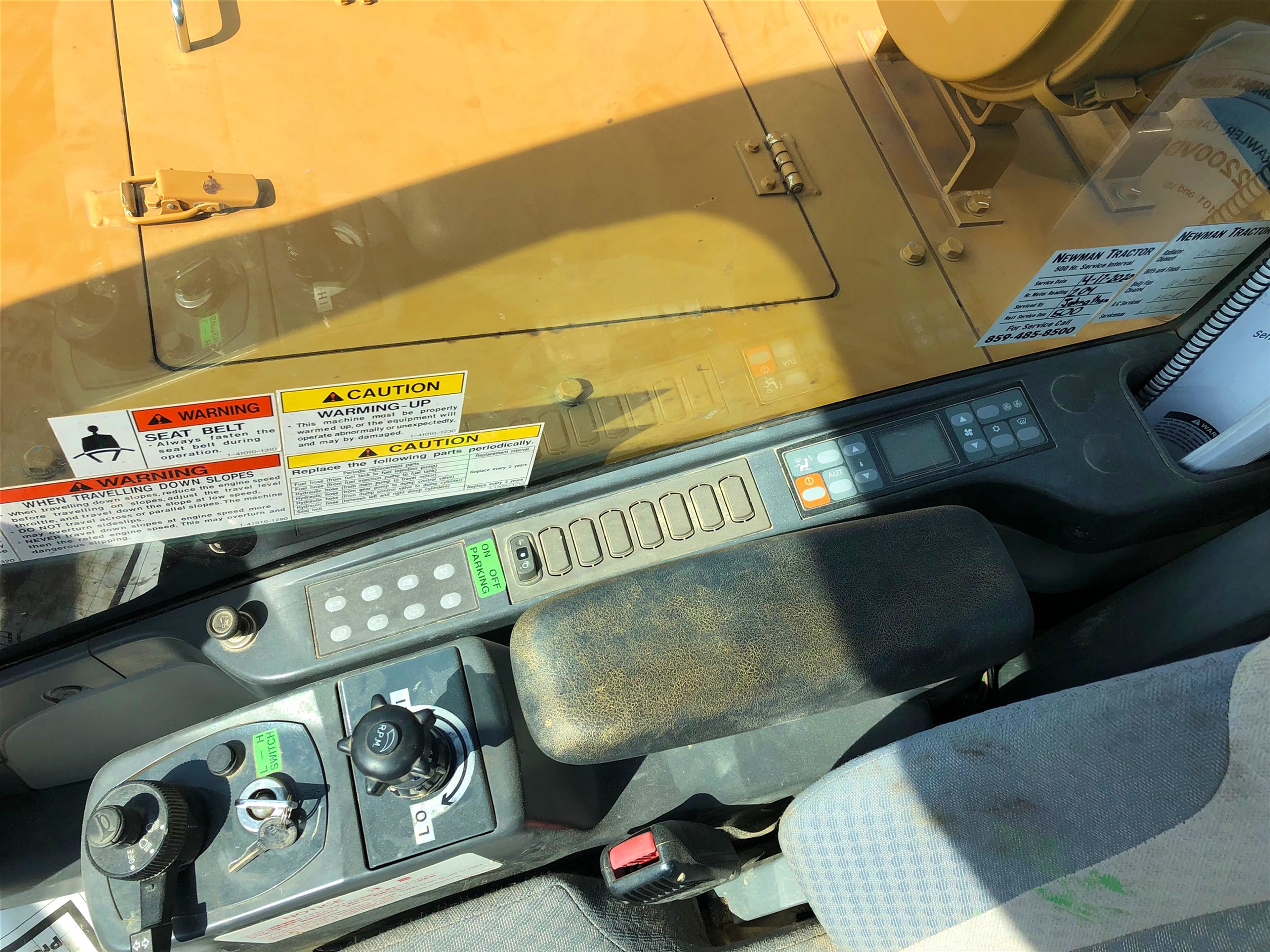 2014 MOROOKA MST 2200VD Photo 10 Thumbnail