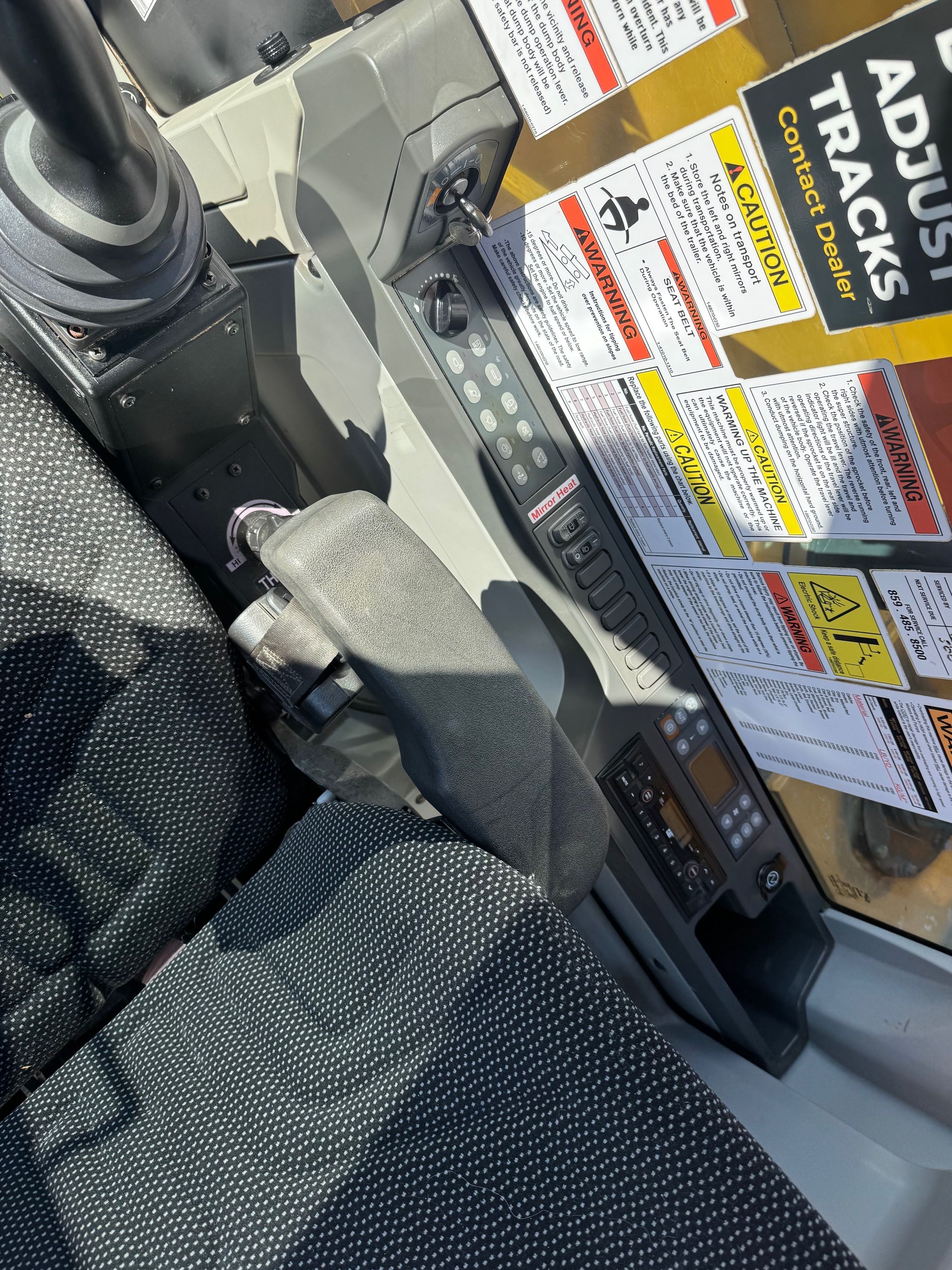 2022 MOROOKA MST 1500VDR Photo 8 Thumbnail