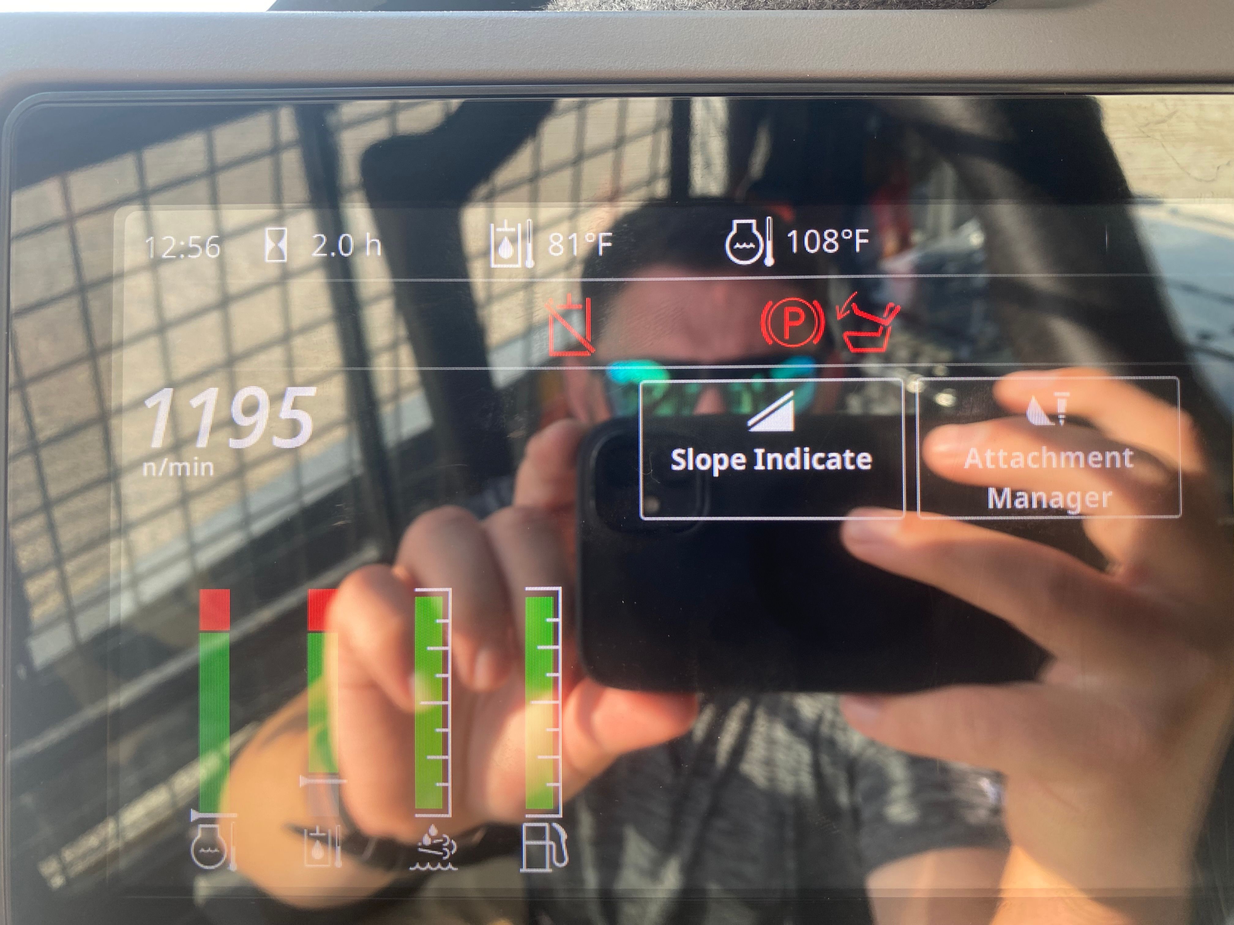 2024 JOHN DEERE 333P Photo 8 Thumbnail