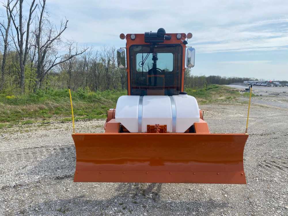 2022 BROCE RJT350 For Sale | Newman Tractor