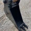 12" EXCAVATOR DIGGING BUCKET 50MM PIN Photo 5 Thumbnail