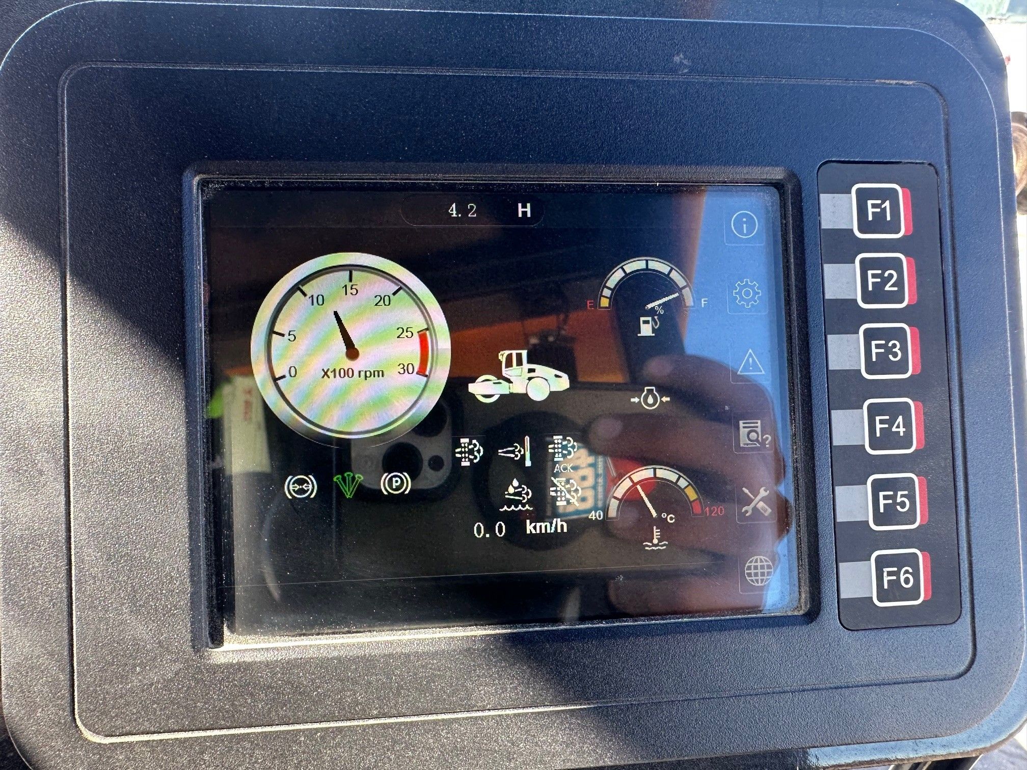 2025 SANY SSR80-CAN Photo 9 Thumbnail