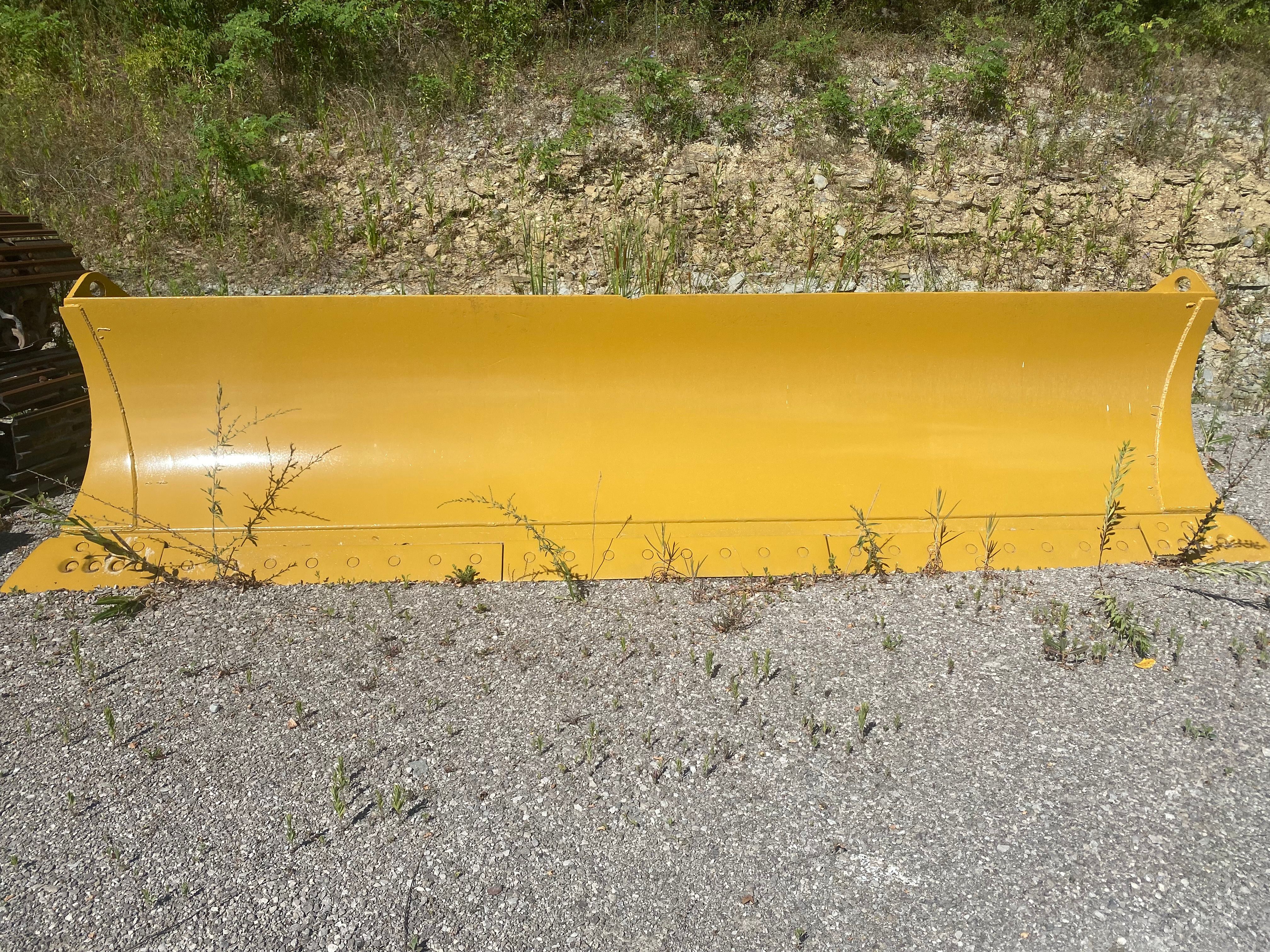 BLADE (ANGLE) FOR CAT D8T Photo 3 Thumbnail