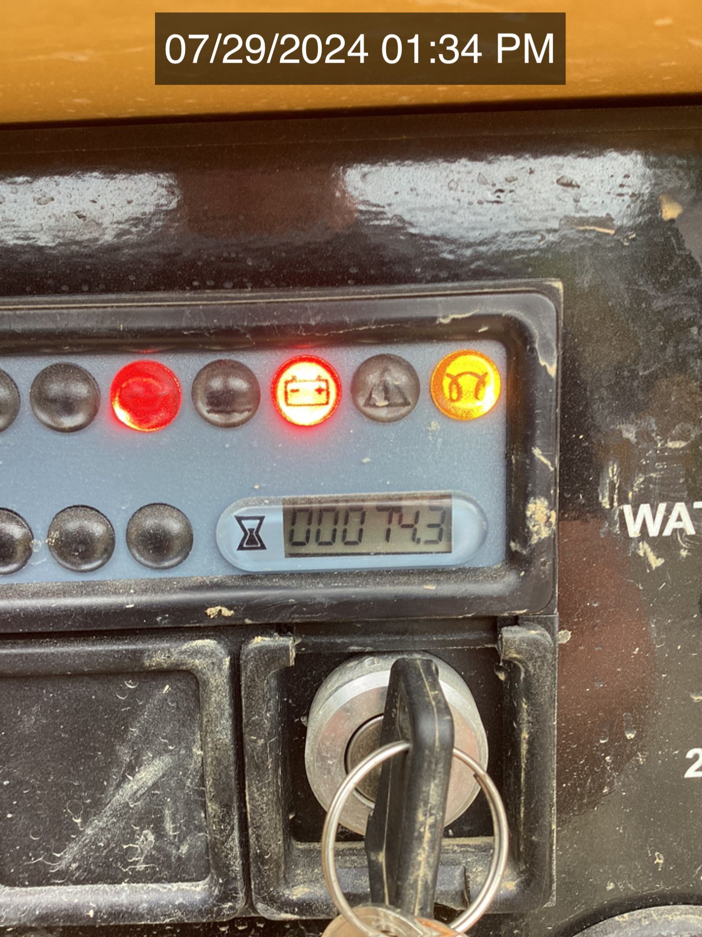 2023 VACTRON LP573XDT VACUUM w/trailer Photo 6 Thumbnail