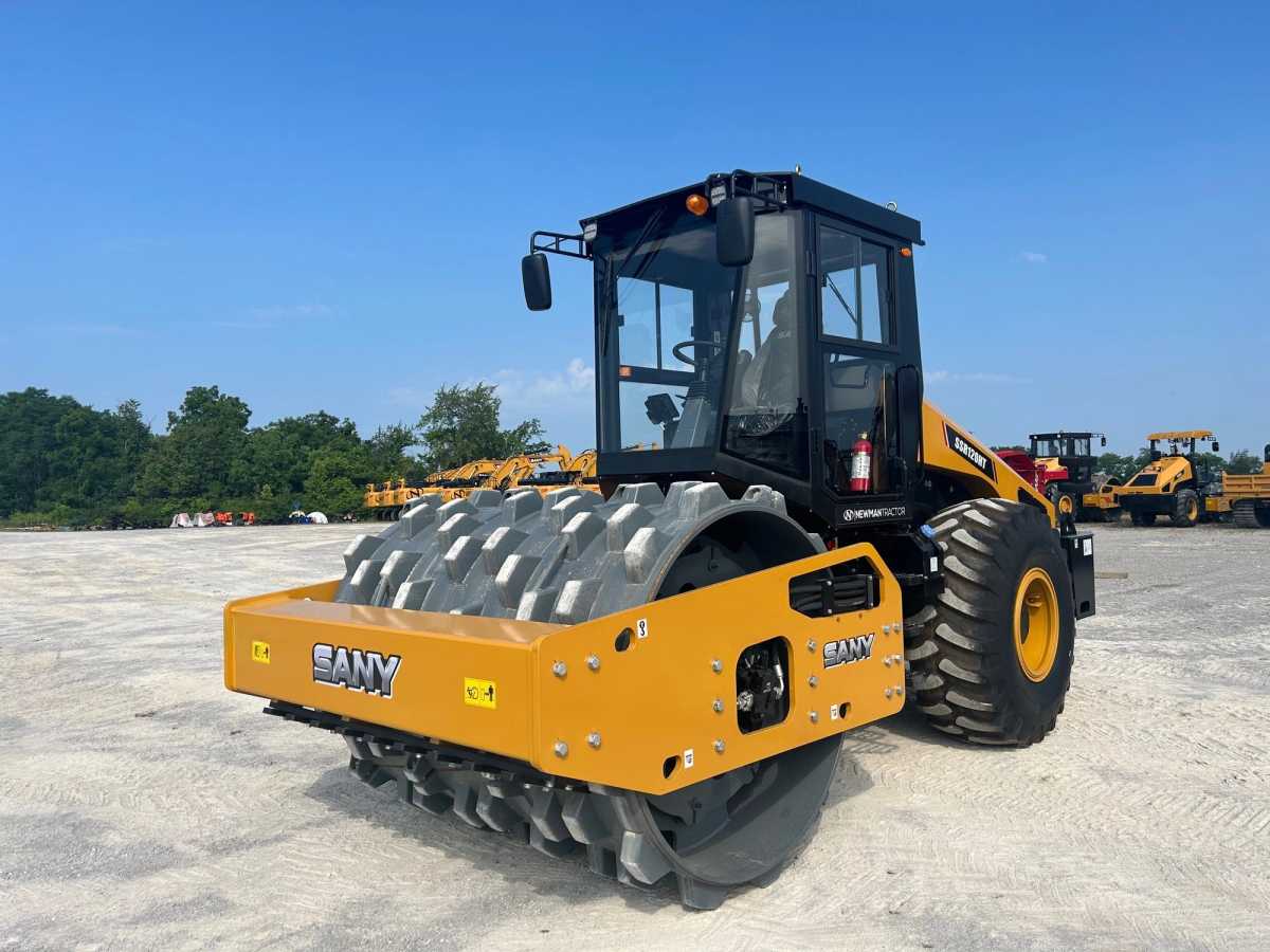 2023 SANY SSR120HT-CAN Photo 1