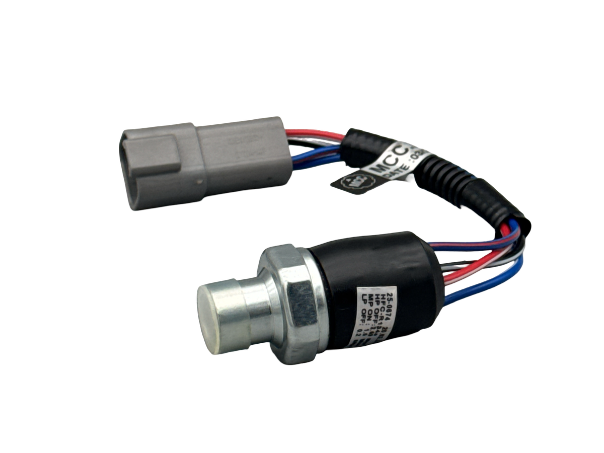 Pressure Switch