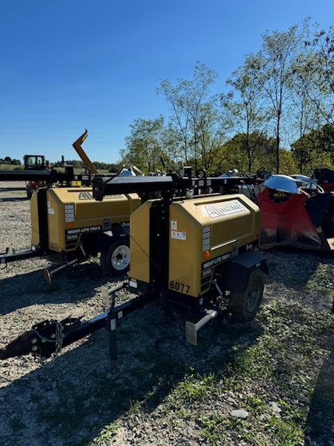 2018 ALLMAND NLPROIILD Photo 4 Thumbnail