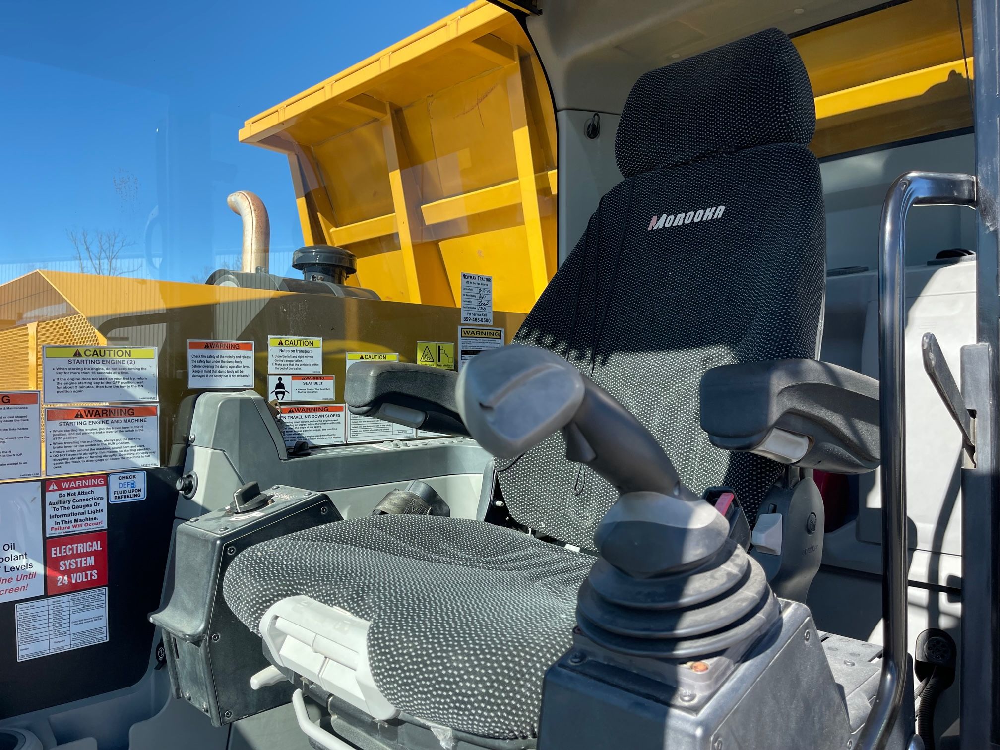 2018 MOROOKA MST 3000VD Photo 9 Thumbnail