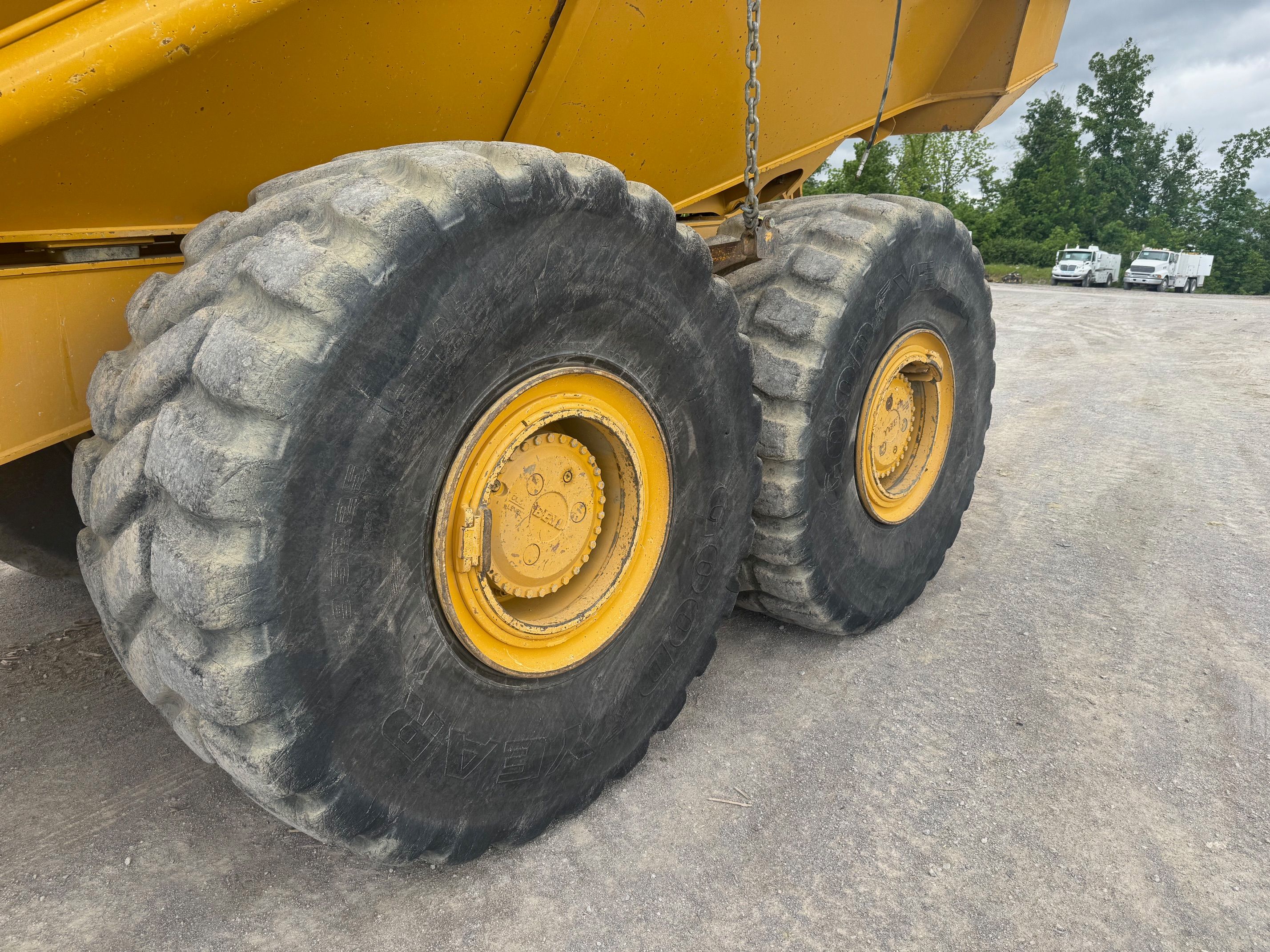 2022 BELL B45E Photo 9 Thumbnail