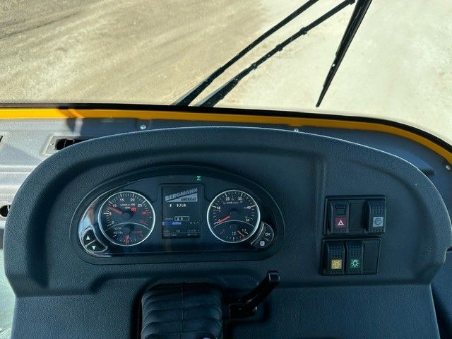 2022 BERGMANN C815S-R Photo 9 Thumbnail